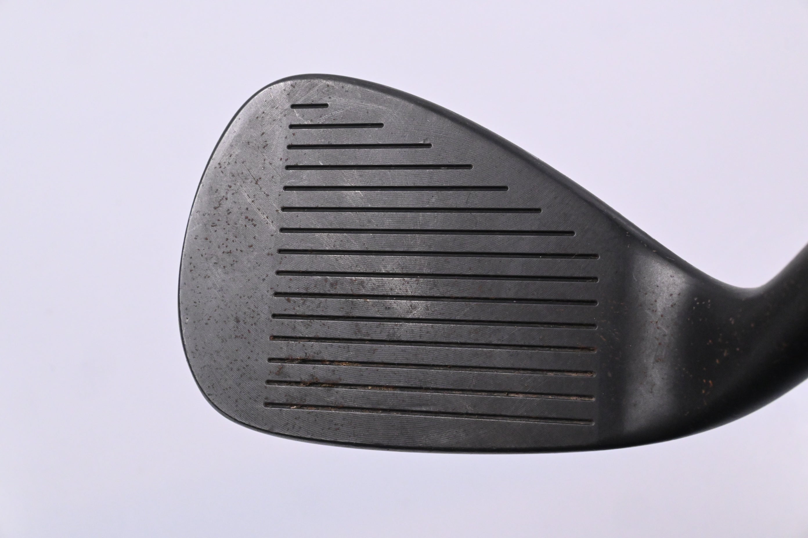 Benross Rev Lob Wedge / 60 Degree / Wedge Flex KBS HI-REV 2.0 115 Shaft