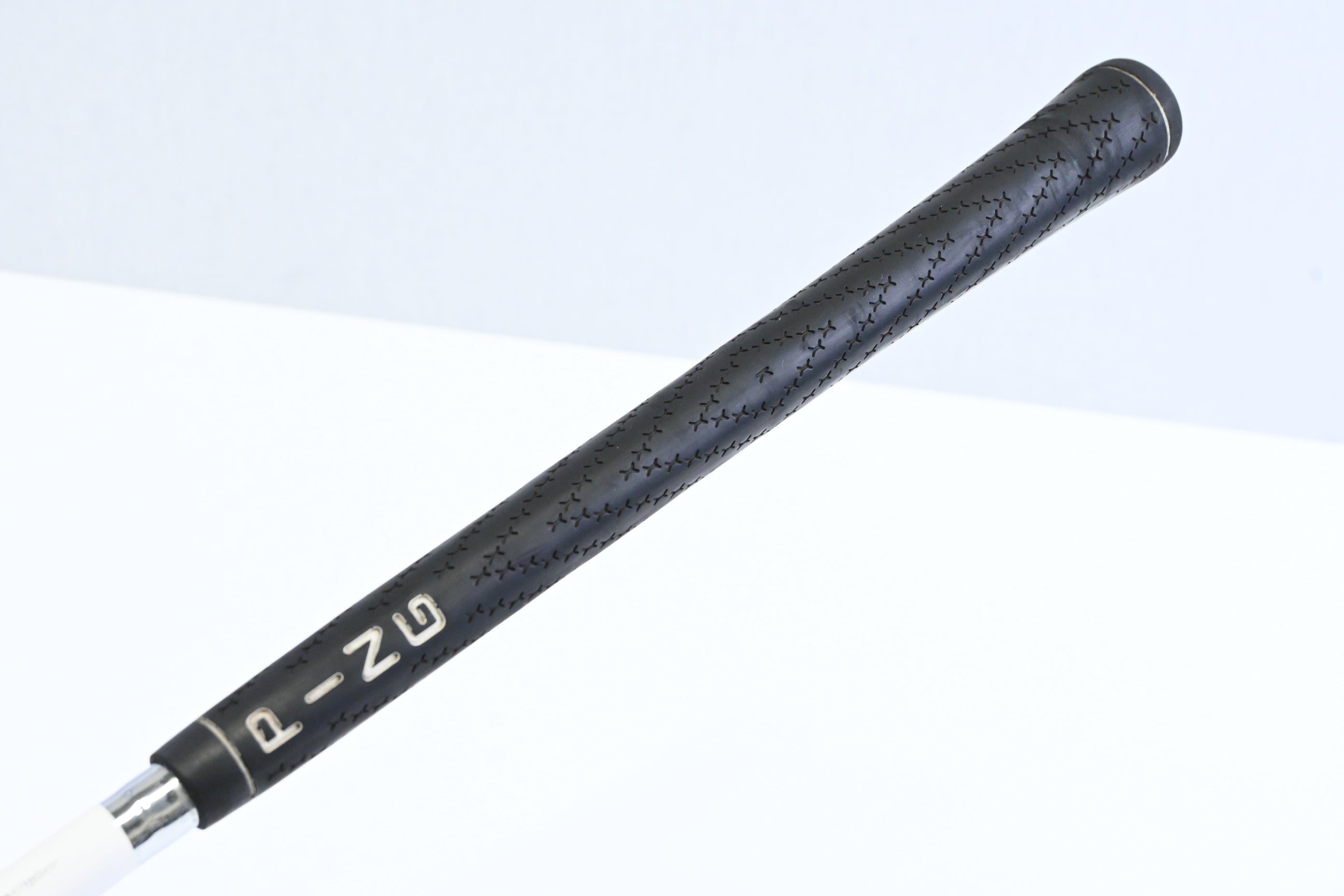 Ping M/B Lob Wedge / 60 Degree / Black Dot / Wedge Flex Steel Shaft