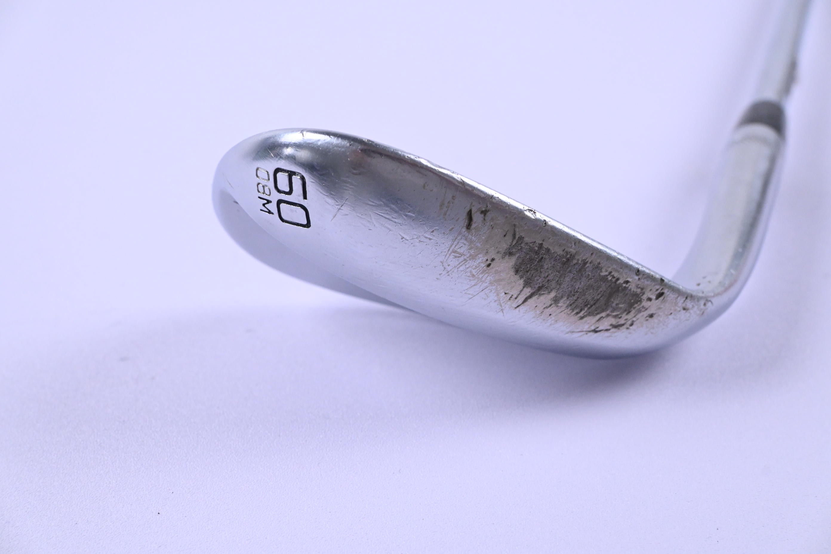 Titleist Vokey SM9 Lob Wedge / 60 Degree / Wedge Flex Vokey Design SM9 Shaft