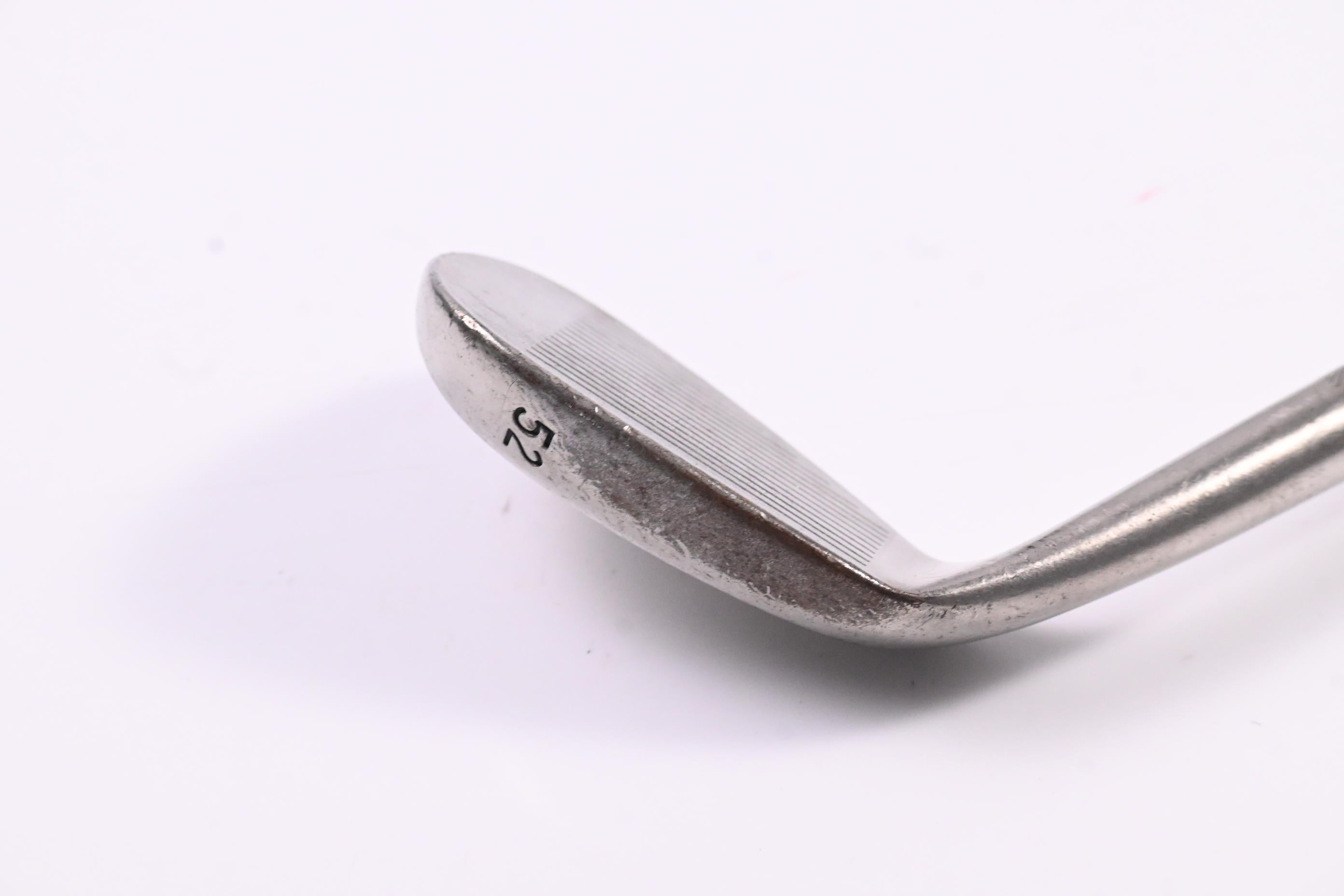 Titleist Vokey Spin Milled 2009 Gap Wedge / 52 Degree / Wedge Flex Titleist