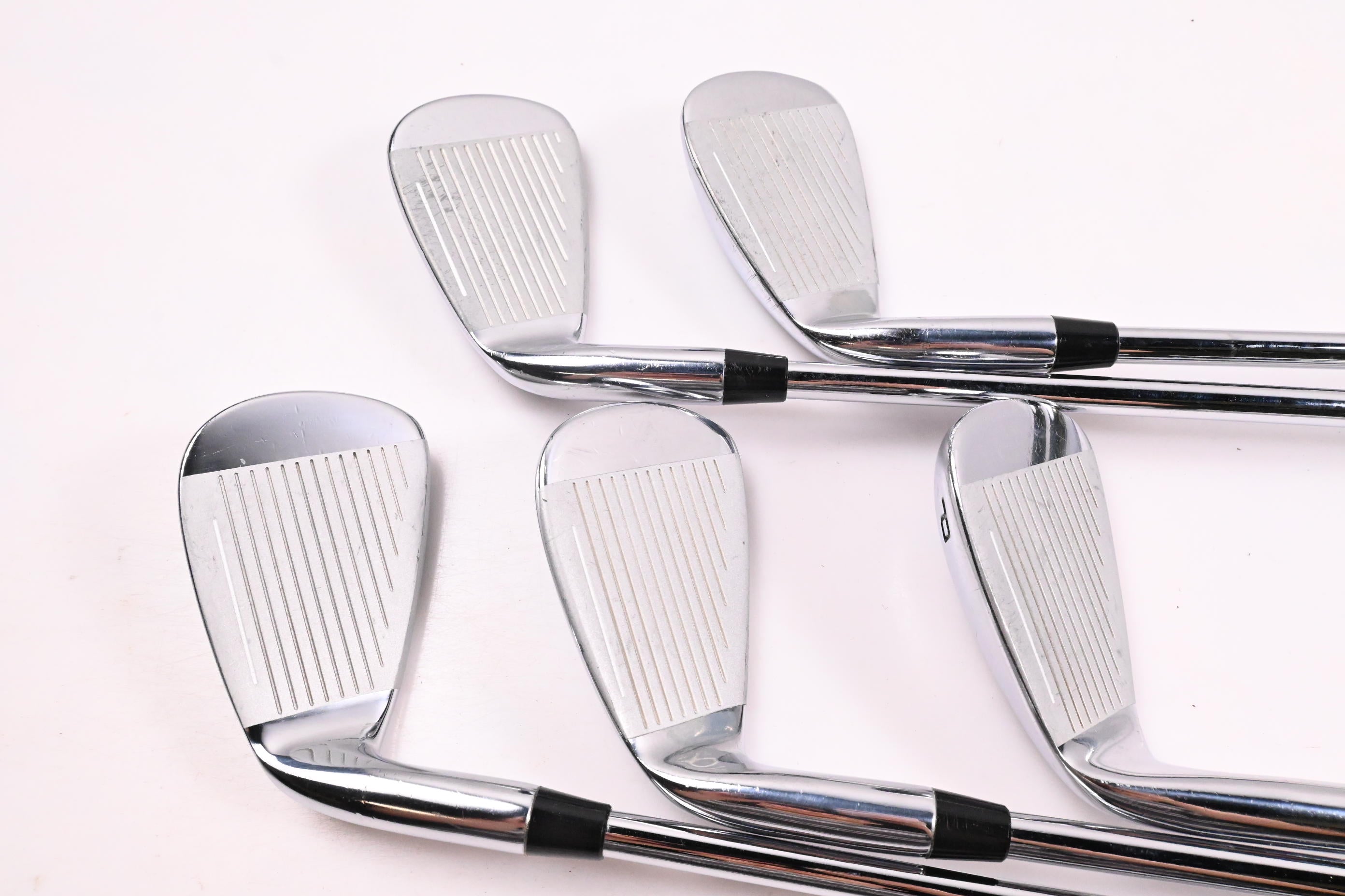 Fazer CTR 25 Irons / 6-PW / UniFlex Fazer Shafts