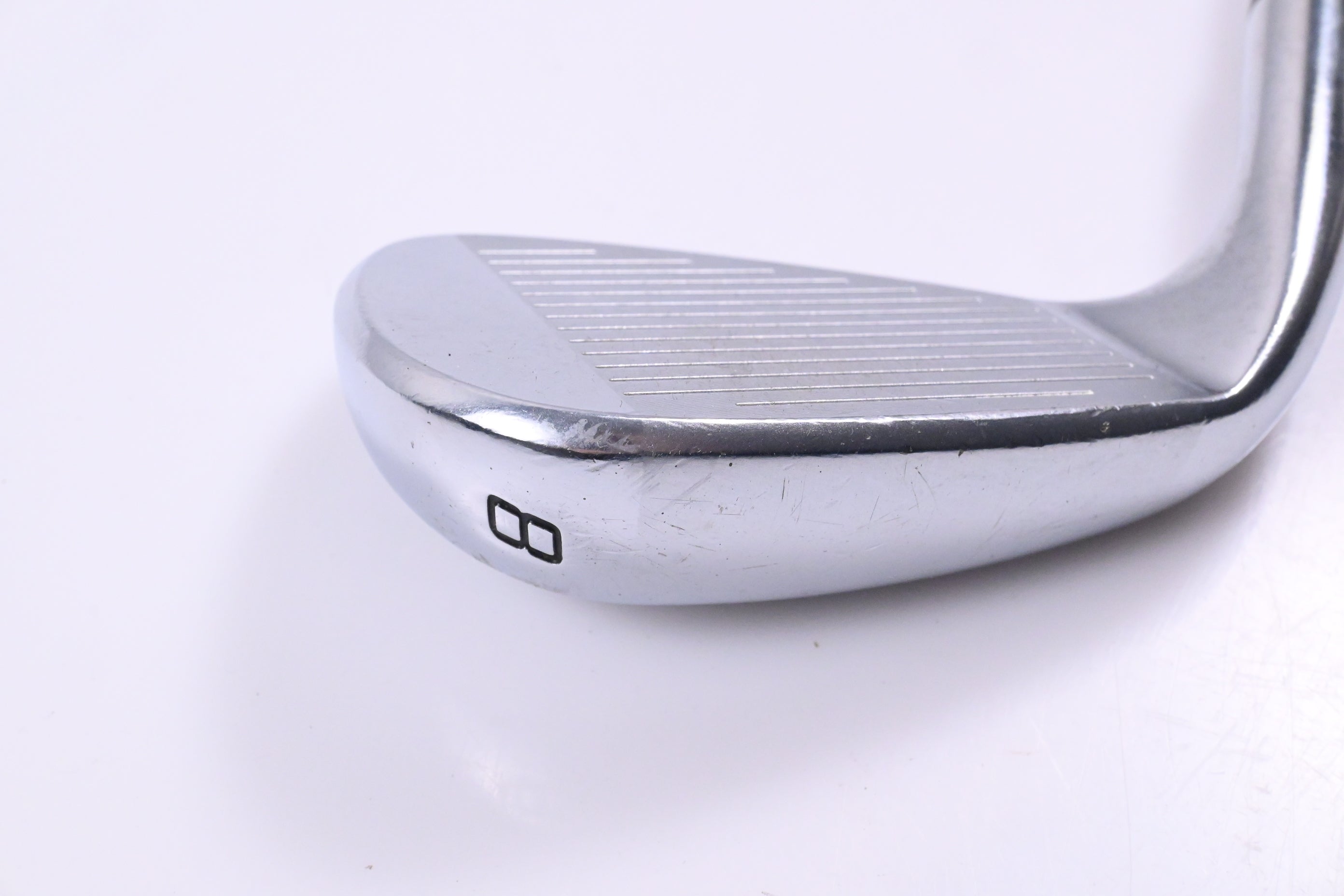 Cobra King F7 One Length #8 Iron / 35 Degree / X-Flex N.S.PRO Modus3 Tour 120