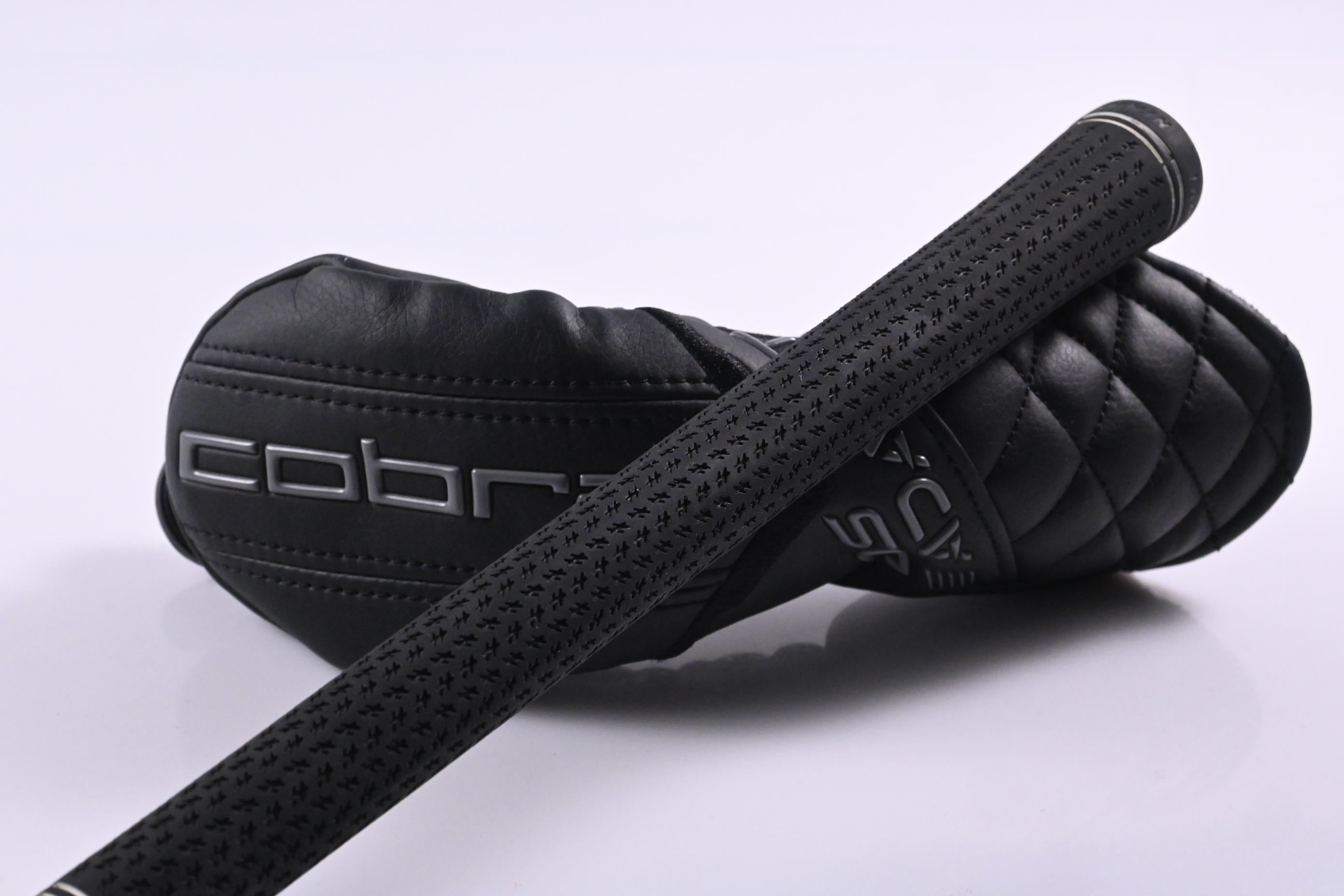 Cobra DS-Adapt #4 Hybrid / 21 Degree / Stiff Flex KBS PG Hybrid 85 Shaft