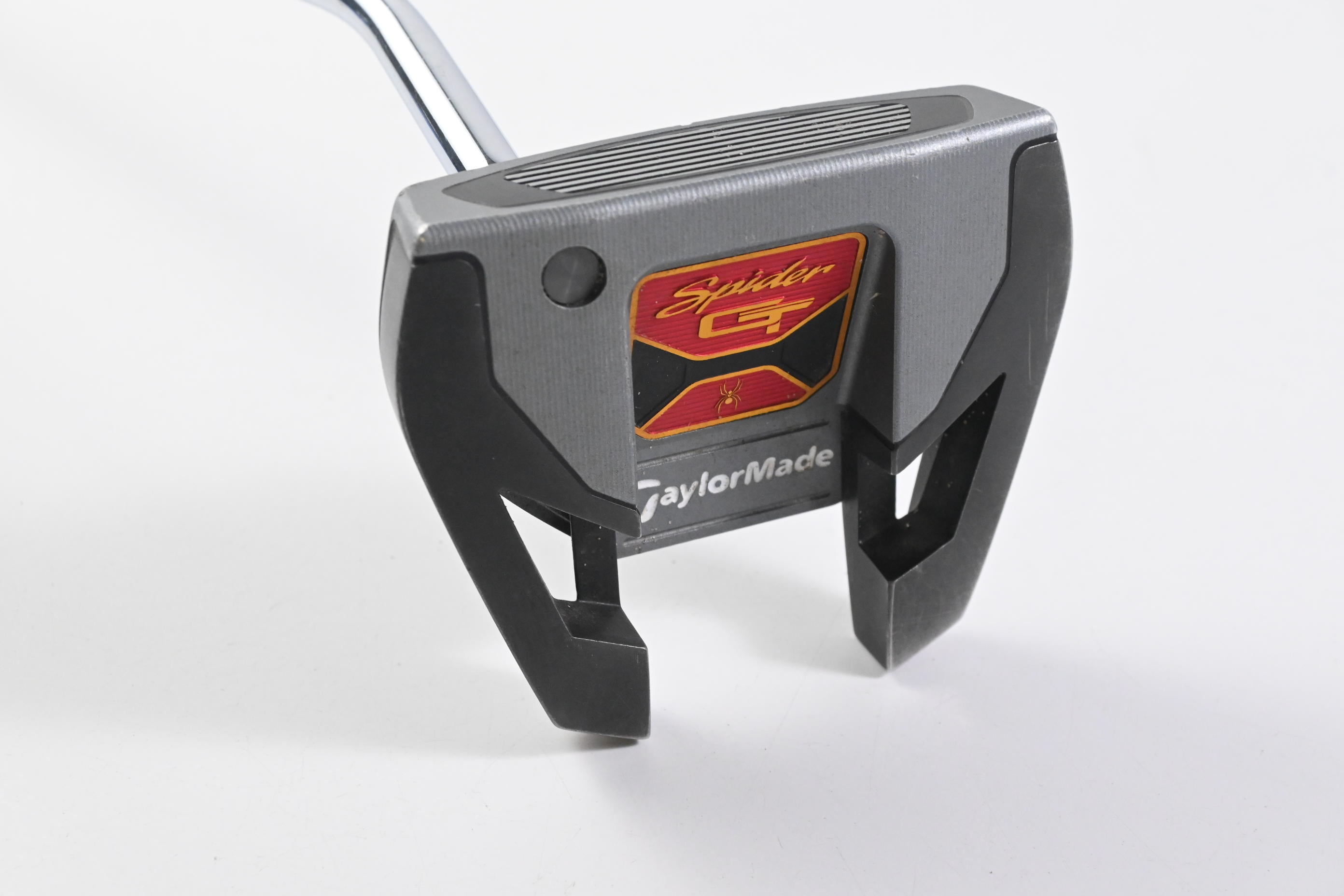 Left Hand Taylormade Spider GT Putter / 34 Inch