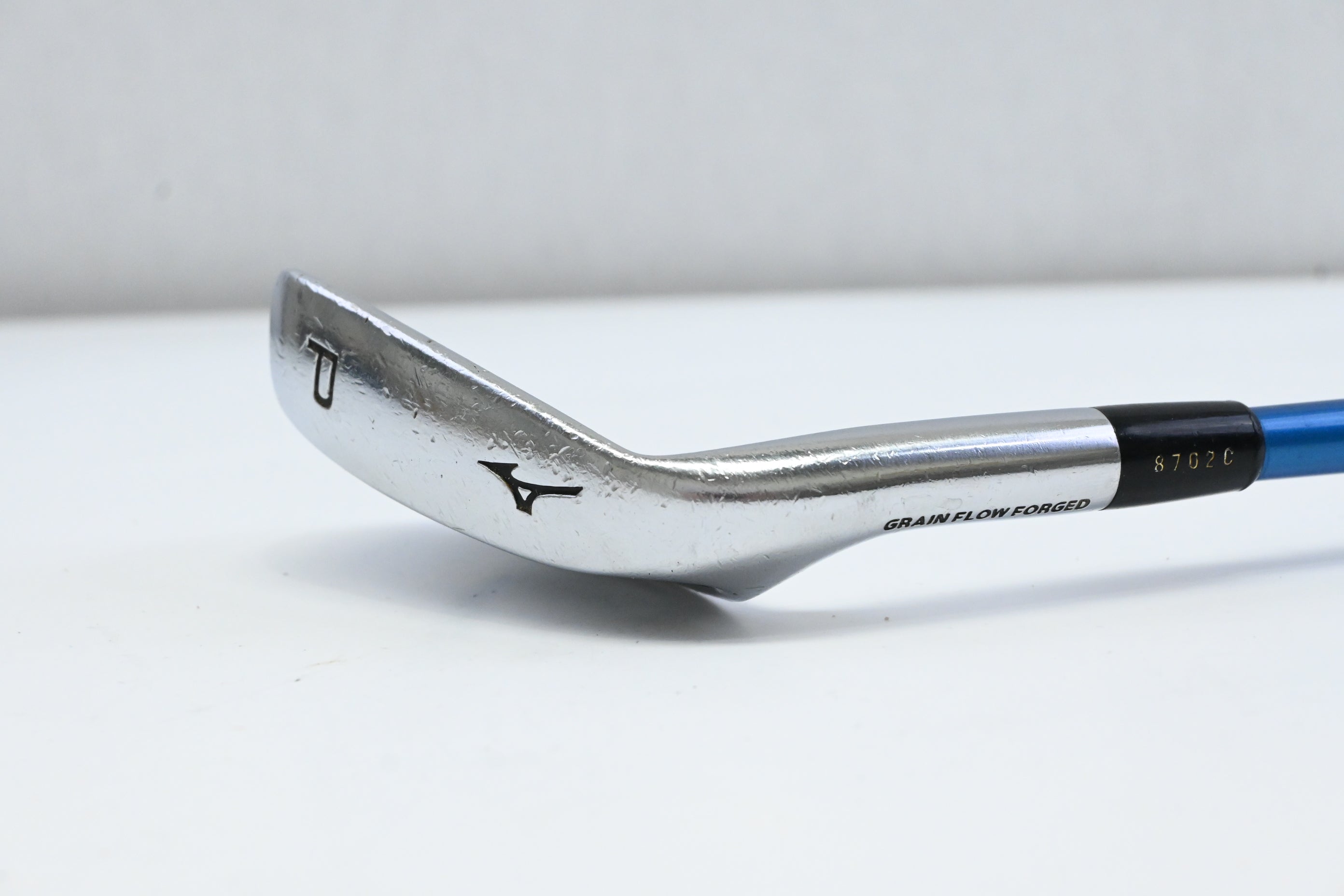 Ladies Mizuno MX-950 Pitching Wedge / 46 Degree / Ladies Flex Mizuno Exsar IS2