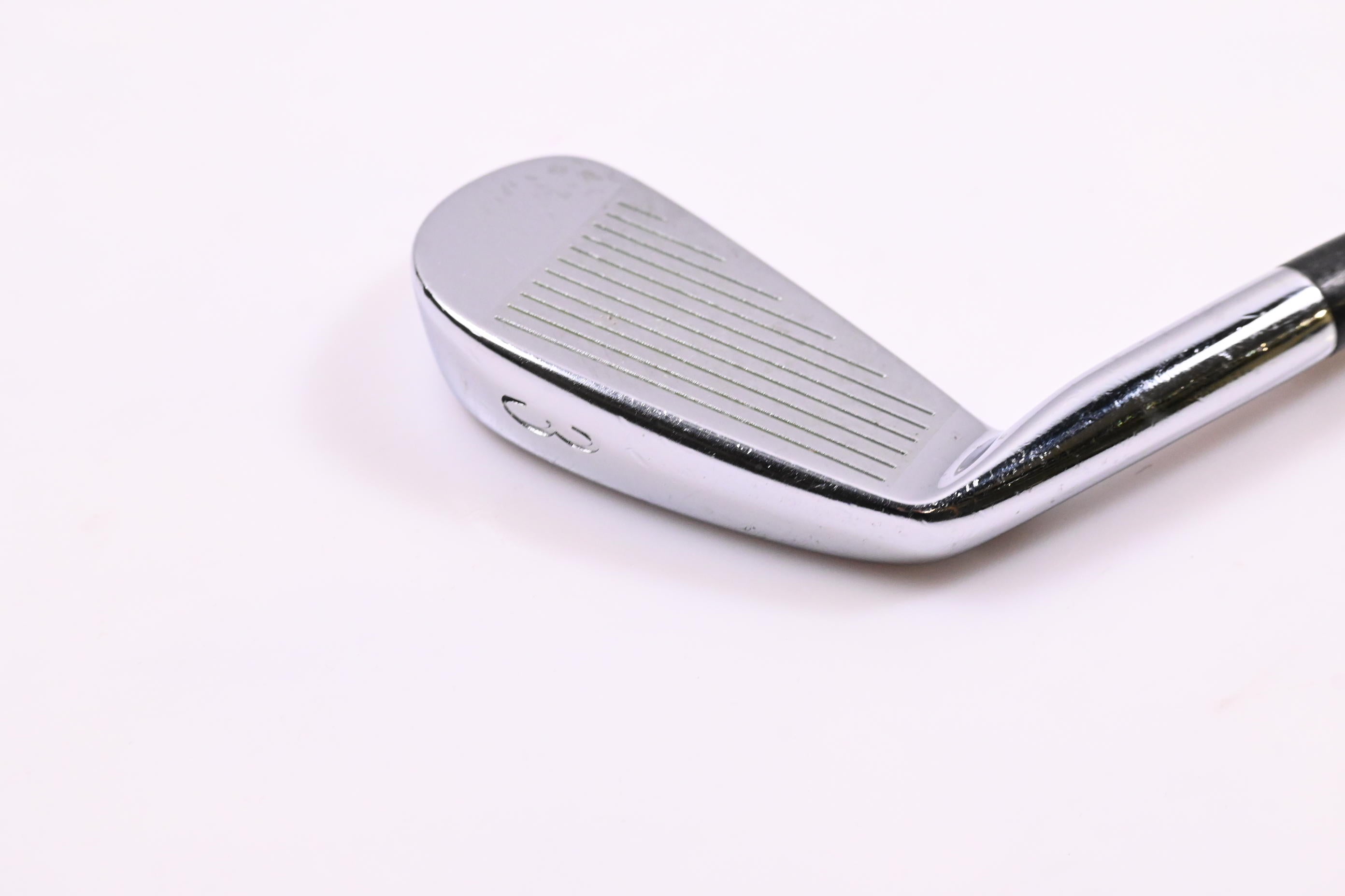 Mizuno MP-32 #3 Iron / 21 Degree / Regular Flex Dynamic Gold R300 Shaft