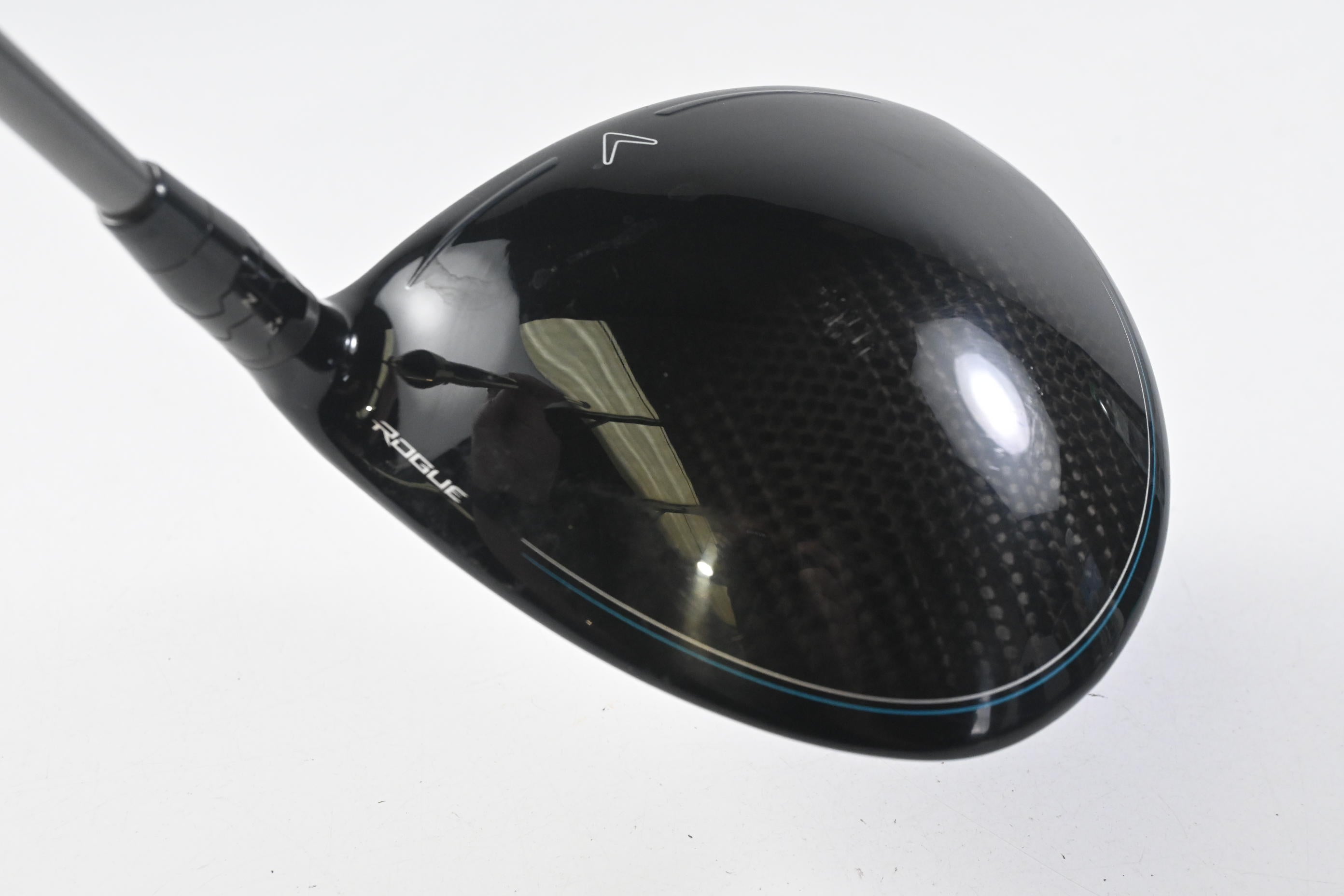 Callaway Rogue Driver / 10.5 Degree / Regular Flex Aldila Rogue M.AX 65 Shaft