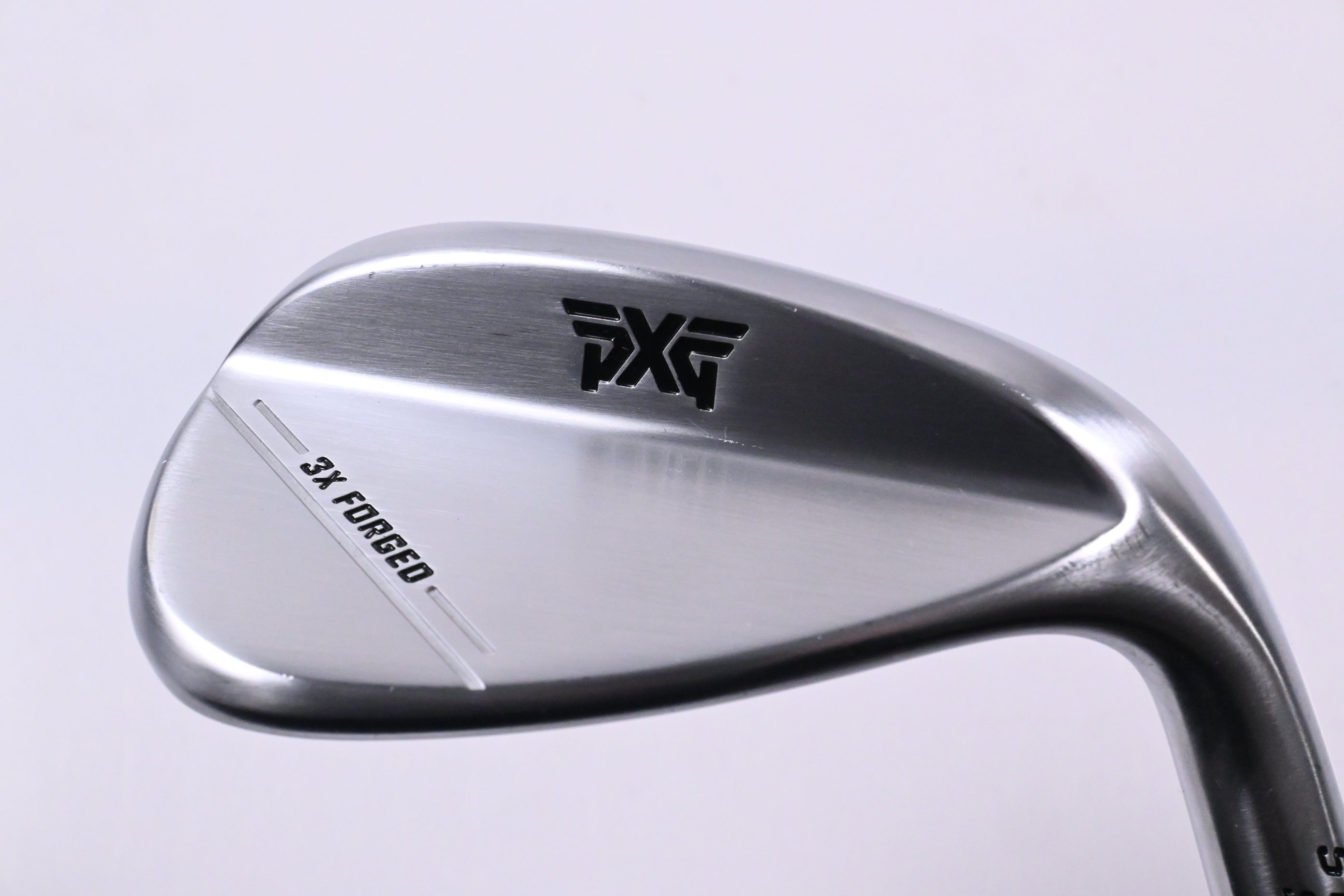PXG Stick 'Em Sand Wedge / 54 Degree / Stiff Flex Dynamic Gold MID 115 Shaft
