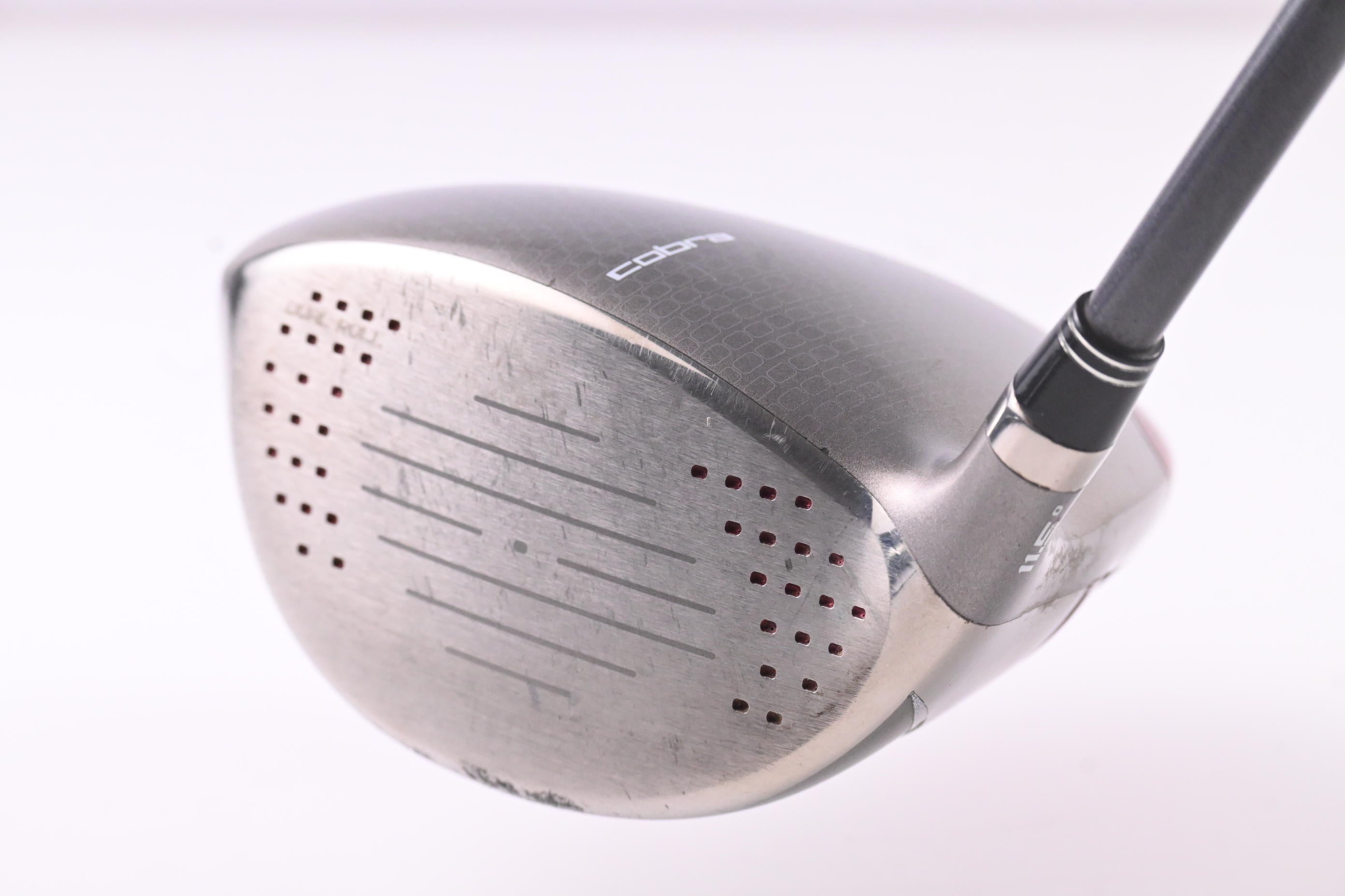 Cobra AMP Cell Offset Driver / 11.5 Degree / Regular Flex Cobra AMP Cell 53