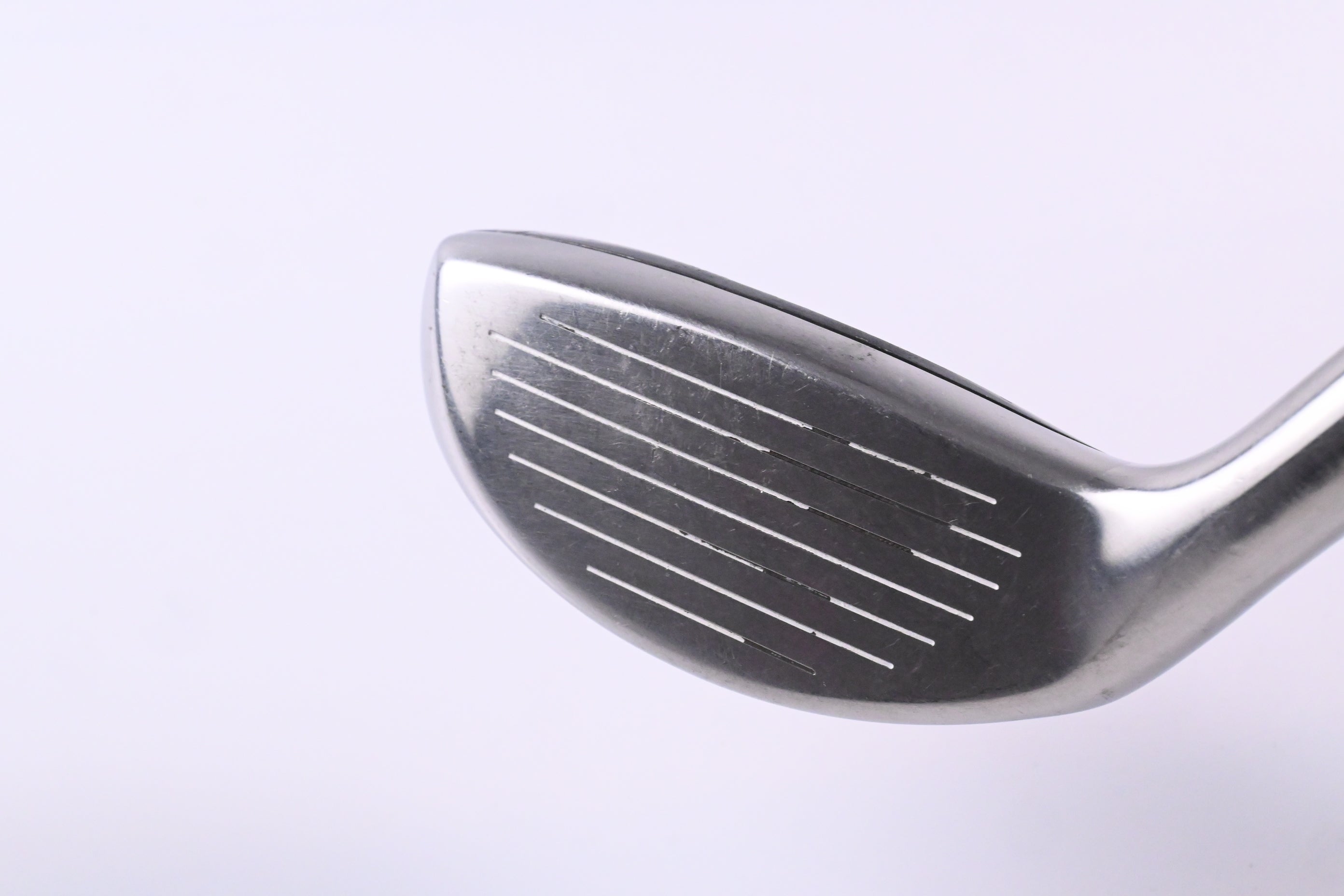 Cleveland Halo #1 Hybrid / 16 Degree / Regular Flex Dynamic Gold SL R300 Shaft
