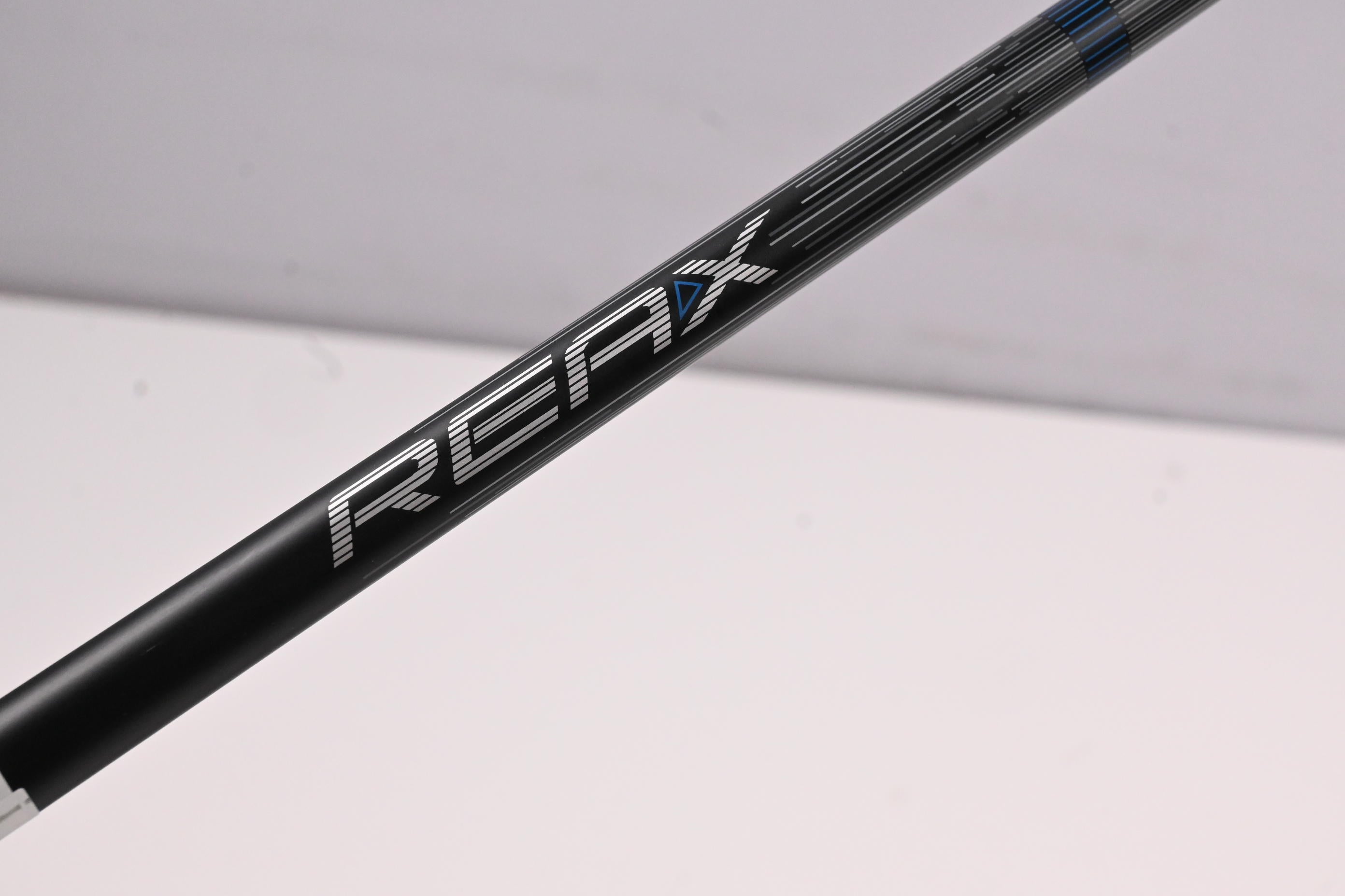 Mitsubishi Chemical Reax Blue 50 Driver Shaft / Stiff Flex / Taylormade 2nd Gen