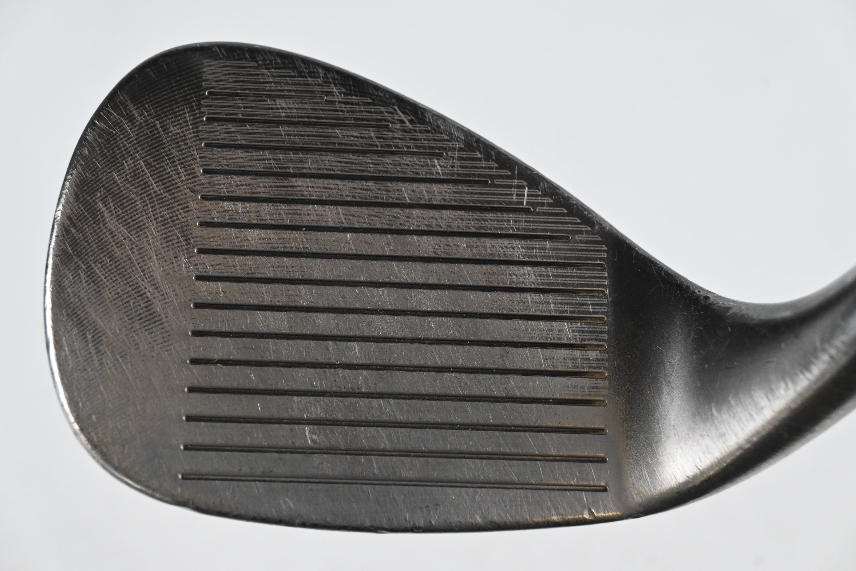 Cleveland 588 RTX Lob Wedge / 58 Degree / Wedge Flex Dynamic Gold Shaft