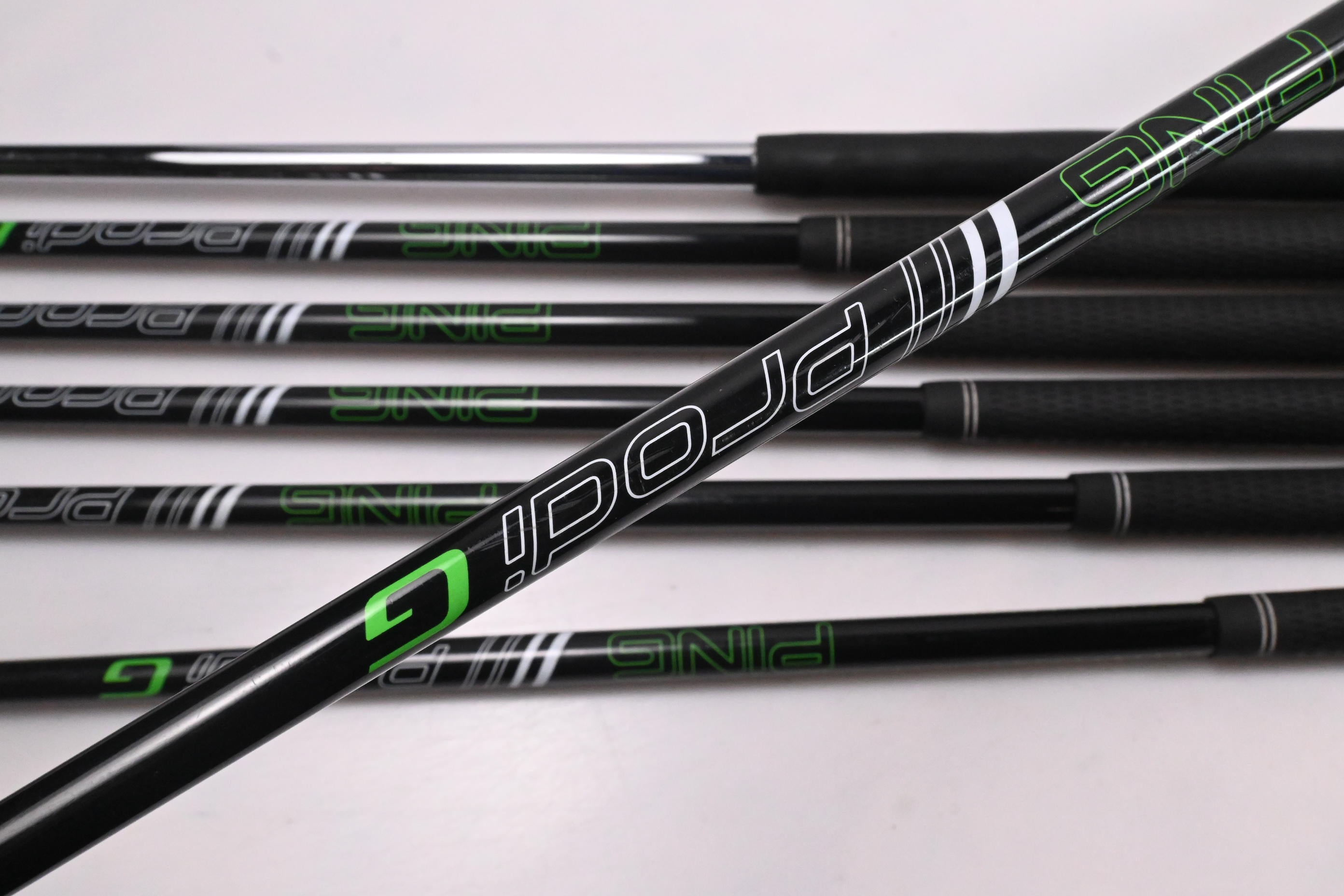 Ping Prodi G Package Set / Woods, Irons, Putter, Bag