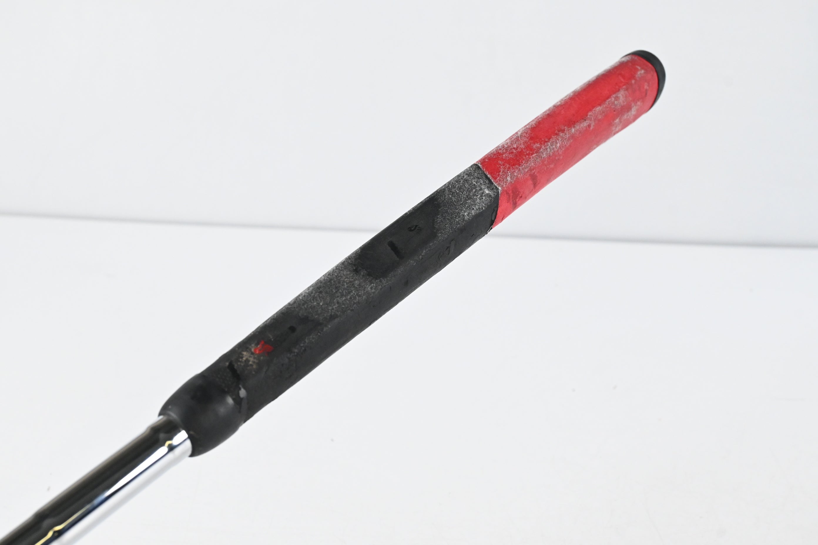 Left Hand Taylormade Rossa Monza Putter / 35 Inch
