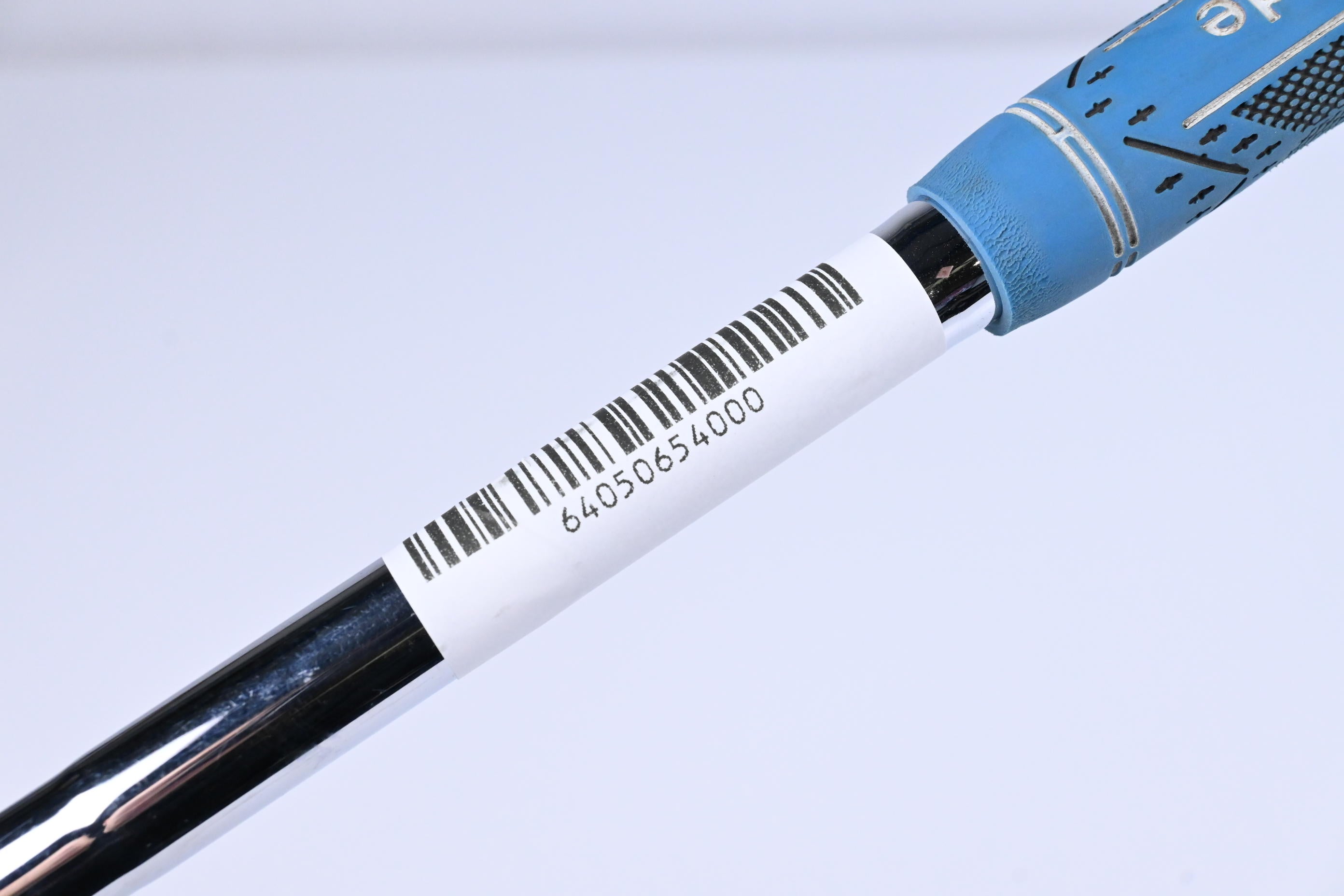 Left Hand Callaway Mack Daddy 4 Lob Wedge / 60 Degree / Stiff Flex Dynamic Gold