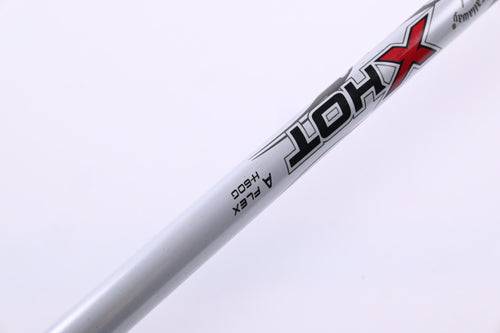 Callaway X Hot #3 Hybrid / 19 Degree / Senior Flex Callaway X Hot 60 Shaft