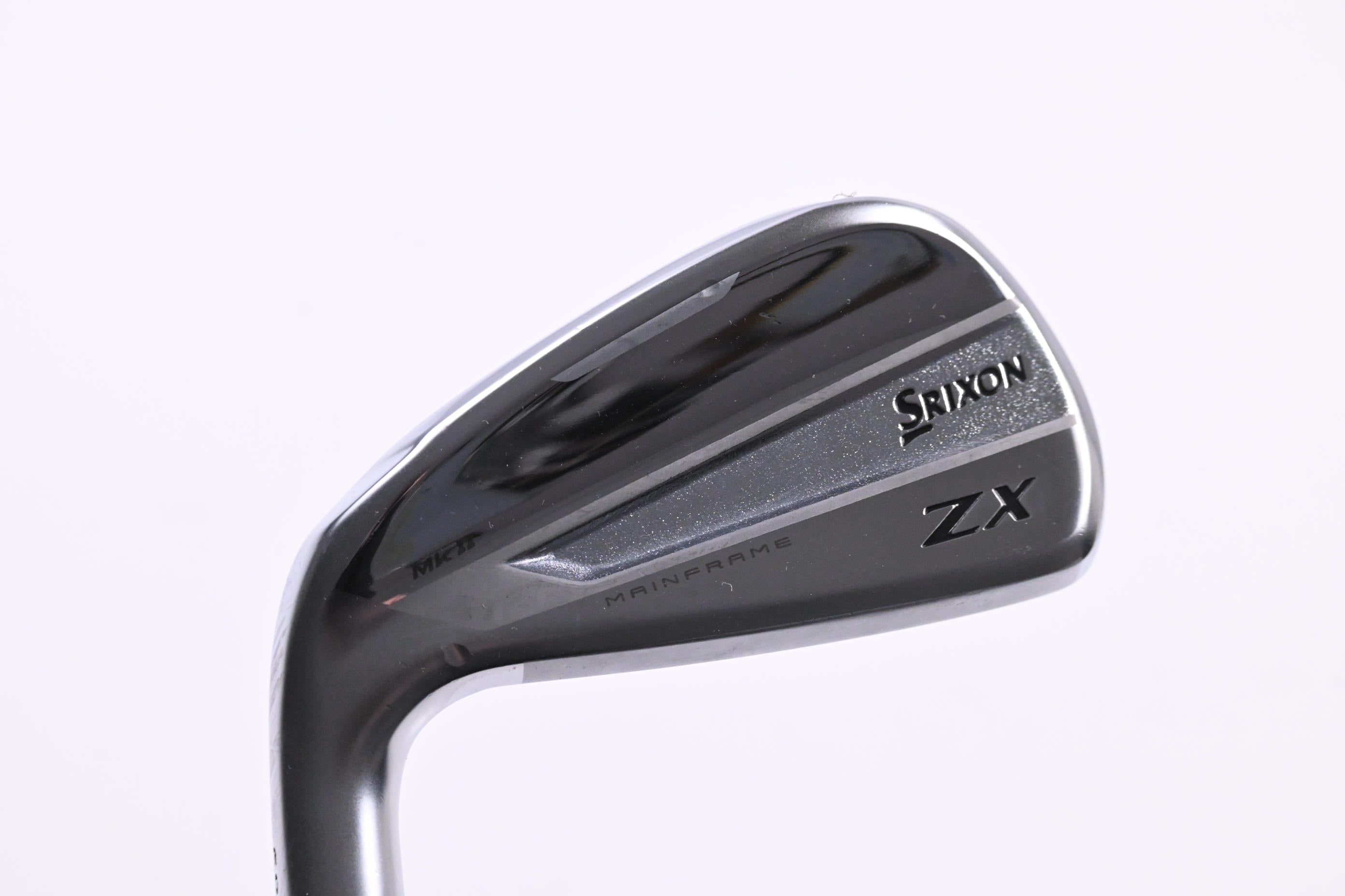 Left Hand Srixon ZX MK II 2023 #3 Iron / 20 Degree / Regular Flex Recoil DART 90