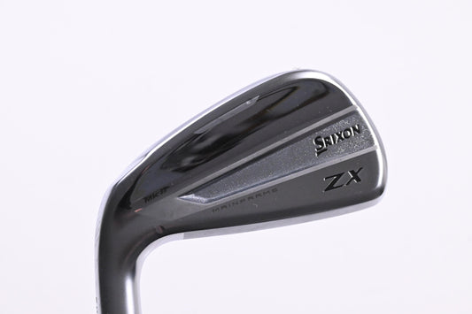 Left Hand Srixon ZX MK II 2023 #3 Iron / 20 Degree / Regular Flex Recoil DART 90