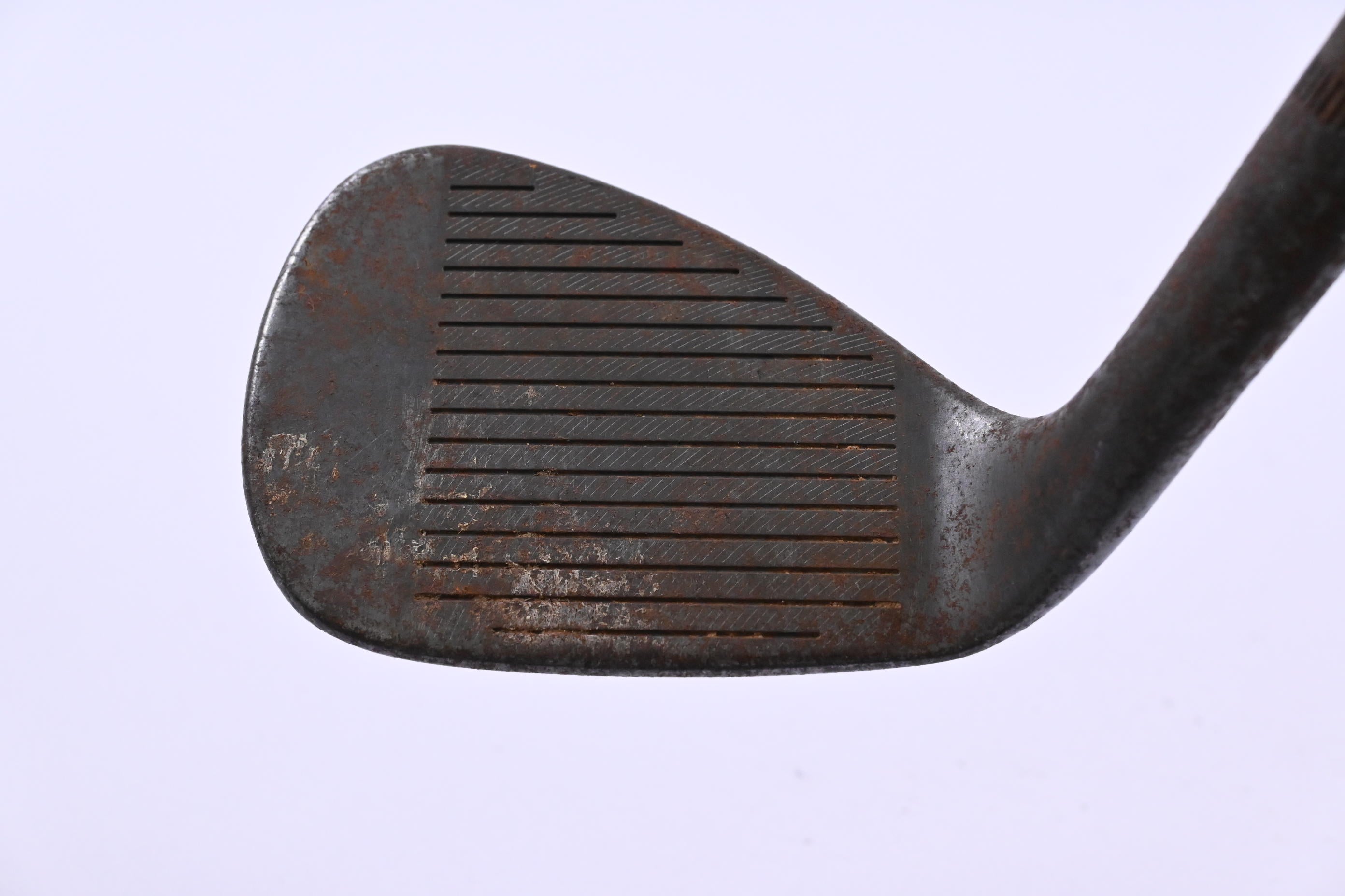 Callaway Mack Daddy Forged Sand Wedge / 56 Degree / Stiff Flex Dynamic Gold