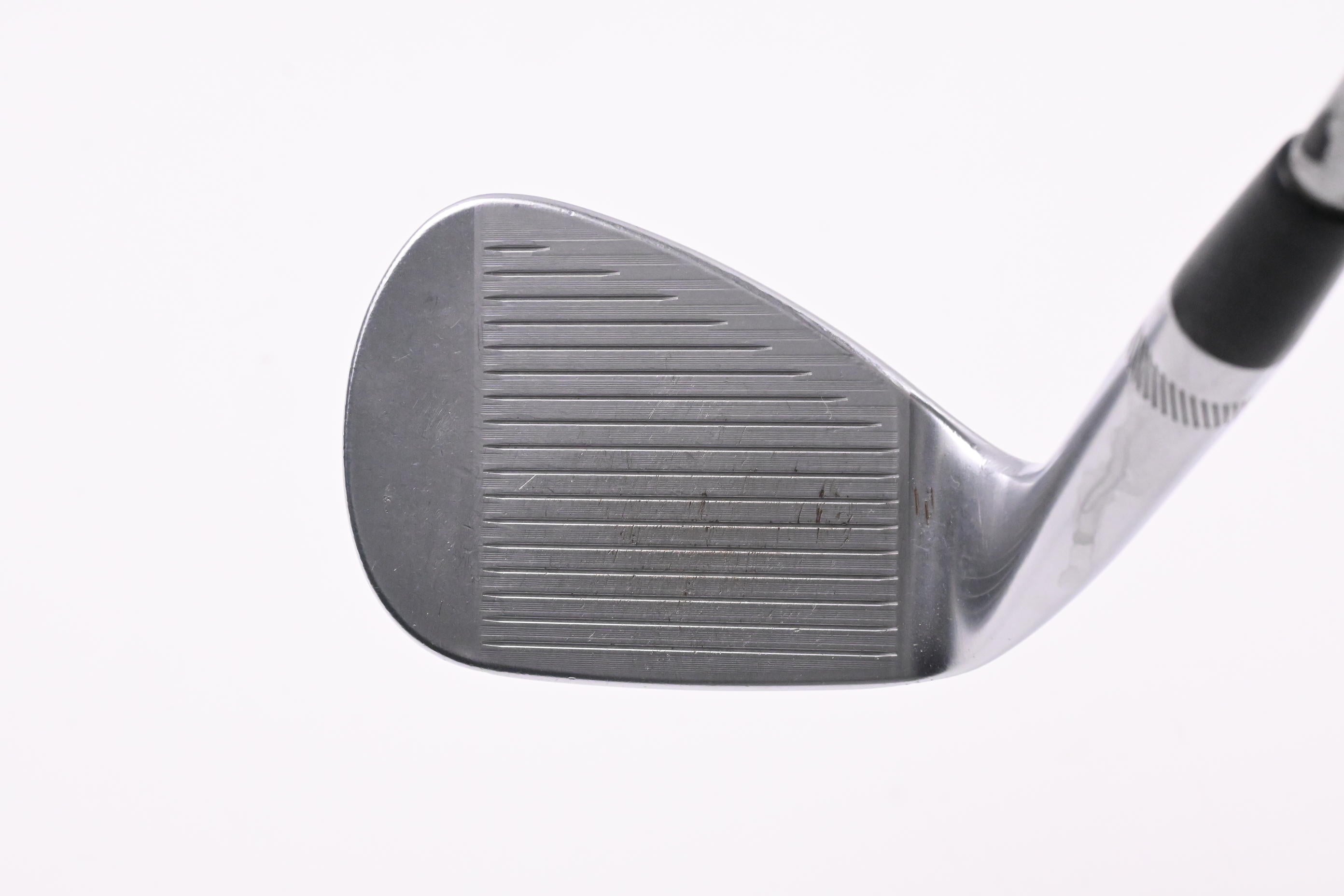 Titleist Vokey SM10 Gap Wedge / 52 Degree / Regular Flex Fubuki MV Series 55
