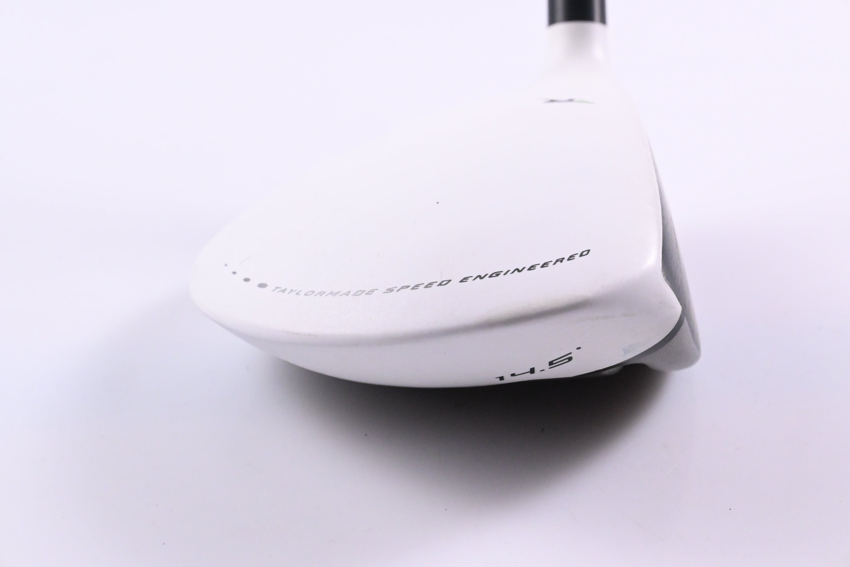 Taylormade RBZ Tour  #3 Tour Wood / 14.5 Degree / Stiff Flex Matrix Ozik RUL 70 Shaft