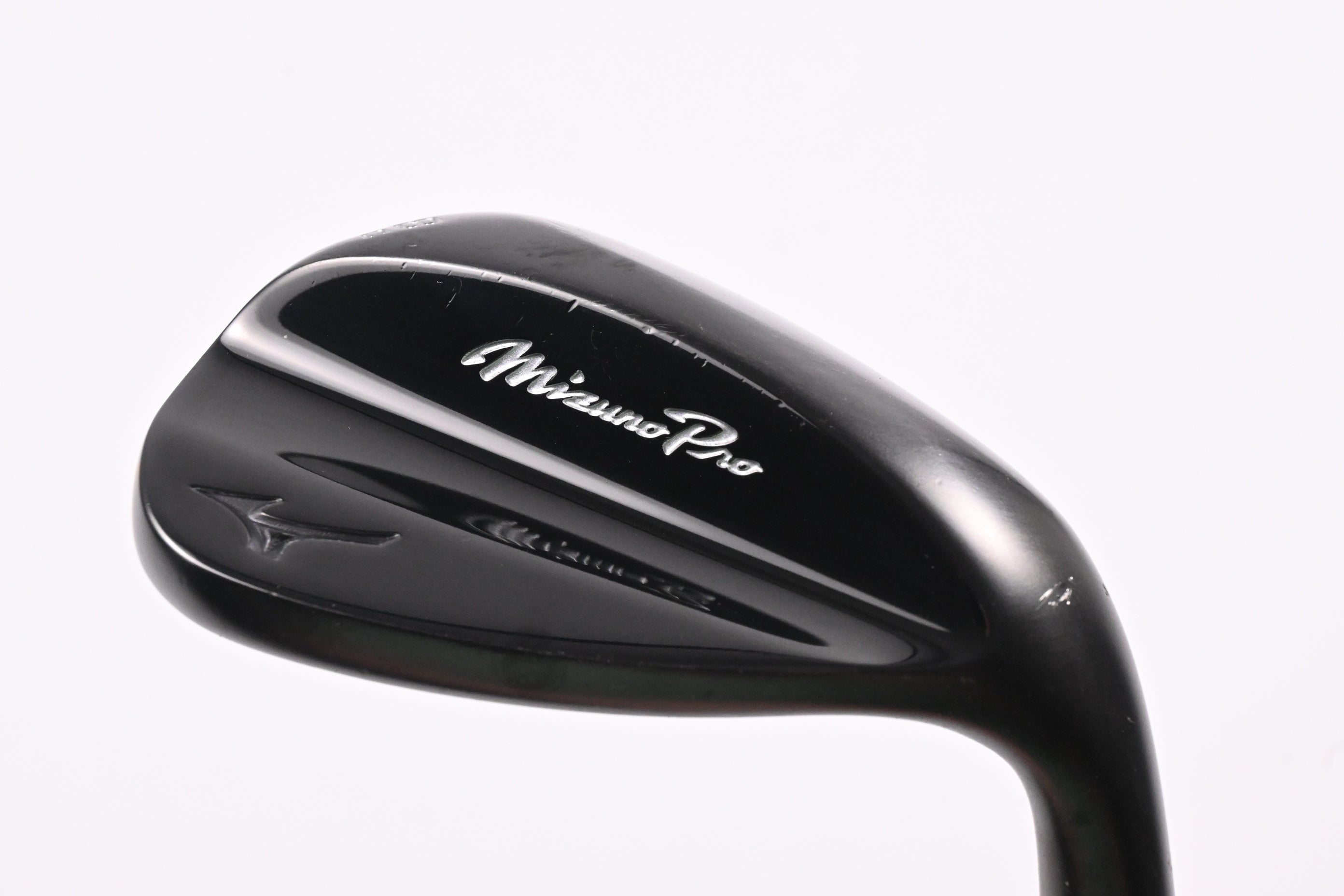 Mizuno Pro T-1 Lob Wedge / 58 Degree / Regular Flex Dynamic Gold 105 R300 Shaft