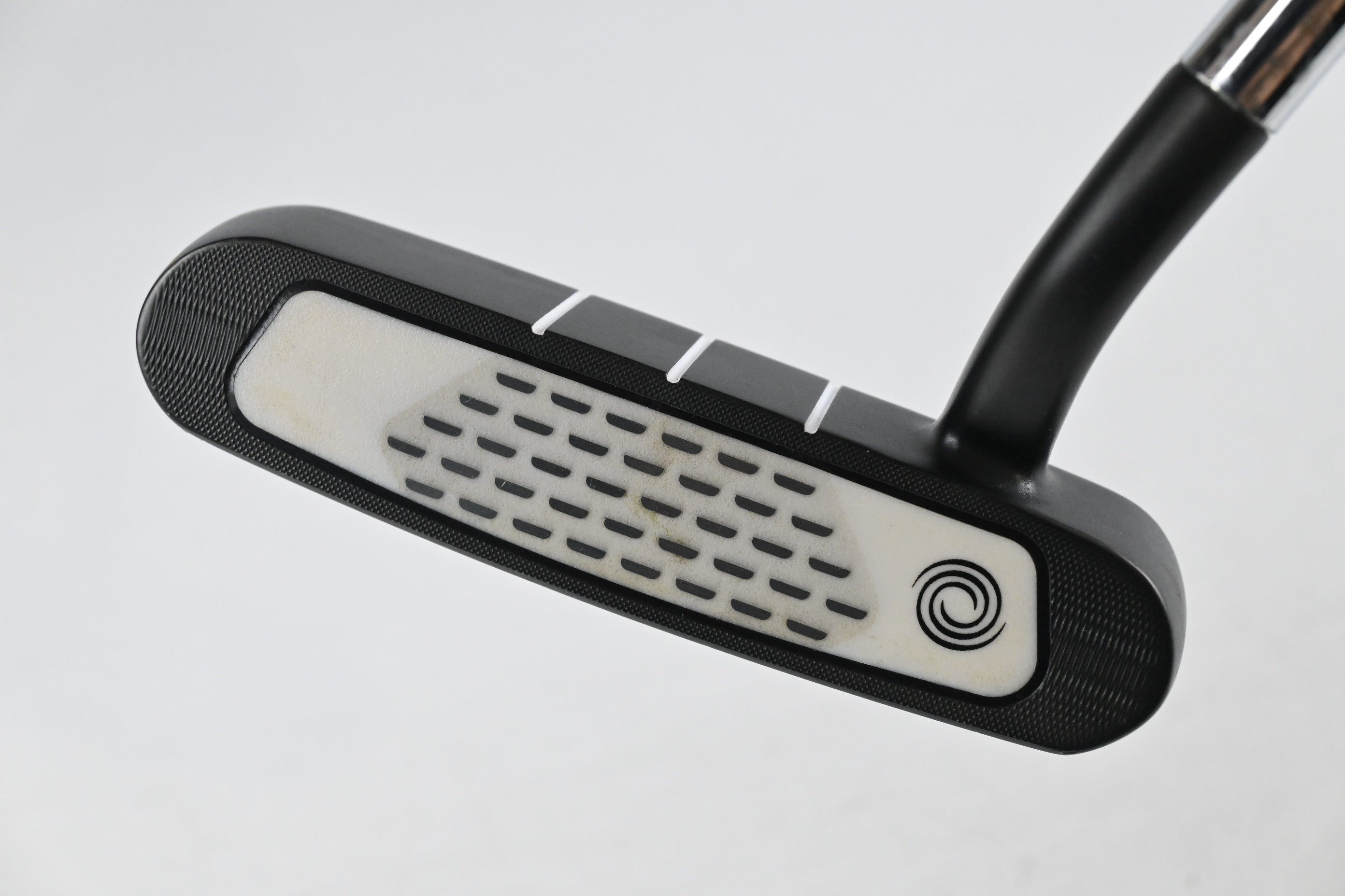 Odyssey Stroke Lab Black Rossie Putter / 34 Inch