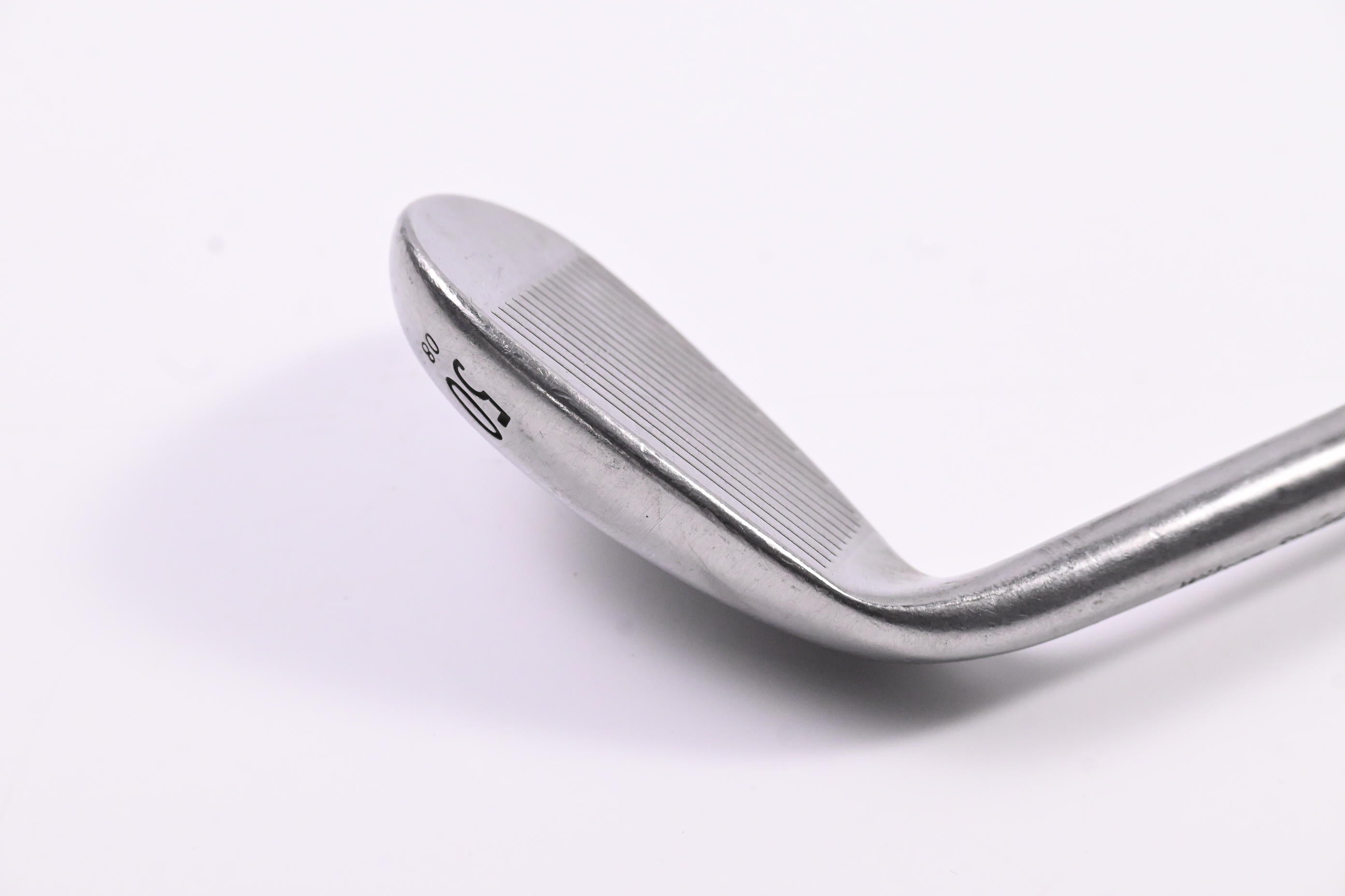 Wilson FG Tour PMP Gap Wedge / 50 Degree / Stiff Flex KBS Hi-Rev 2.0 125