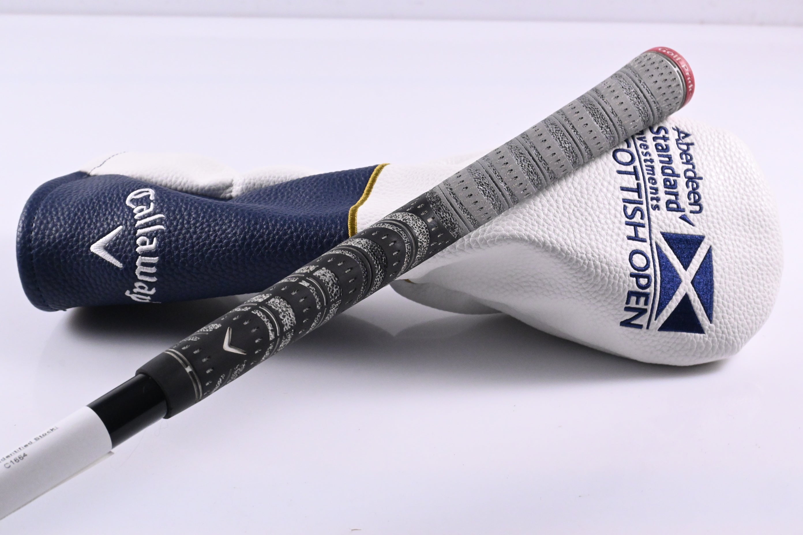 Callaway Great Big Bertha 2016 #3 Wood / 15 Degree / Regular Flex Kuro Kage 50 Shaft