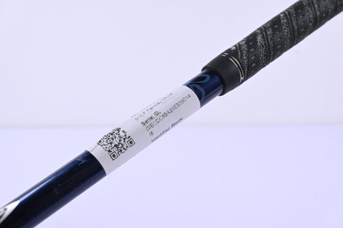 Titleist 910 F #3 Wood / 15 Degree / Stiff Flex Diamana Kai'li 75 Shaft