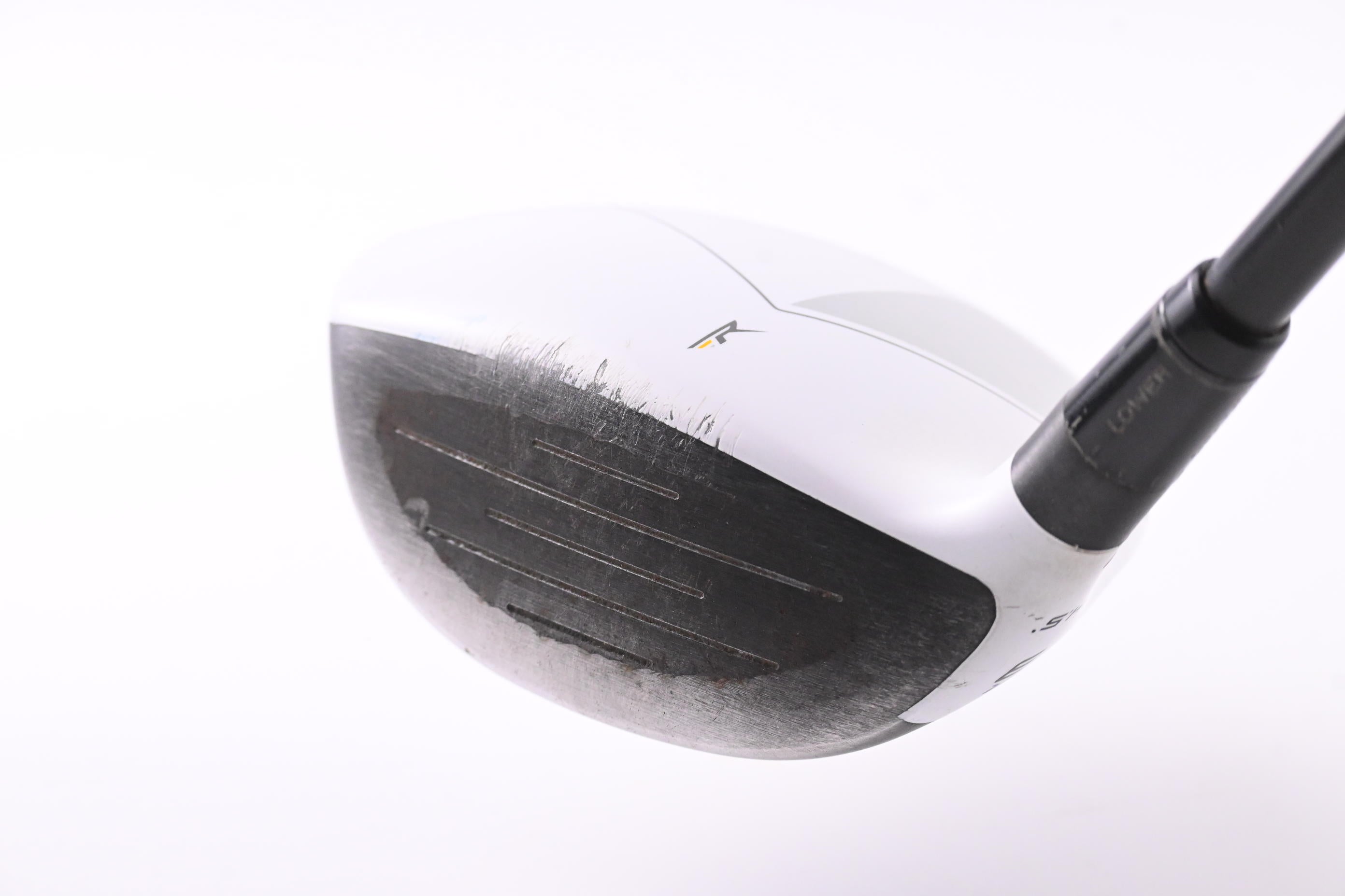 Taylormade RBZ Stage 2 Tour #3 Wood / 14.5 Degree / Stiff Flex RocketFuel 70