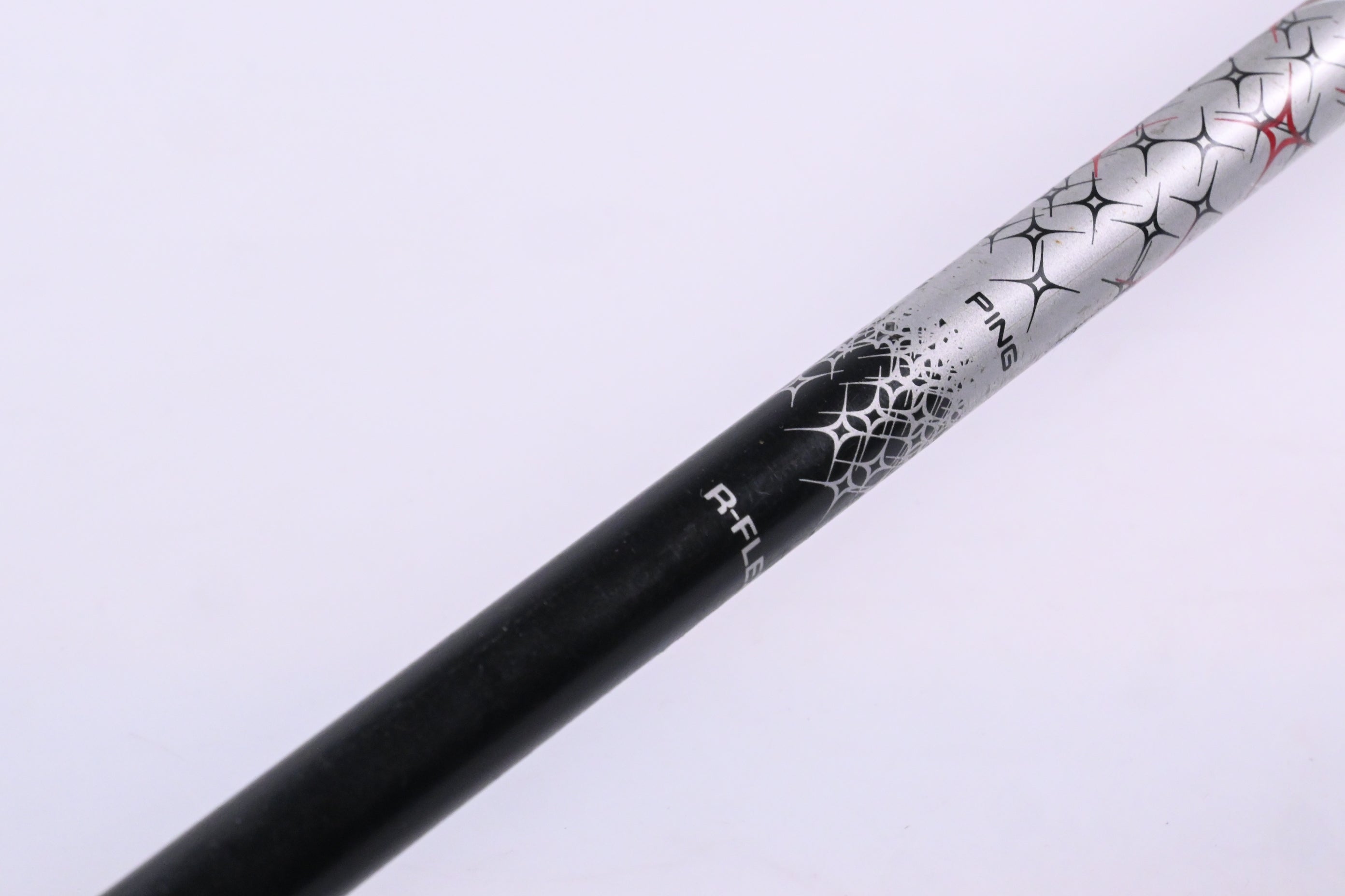 Ping G25 #5 Wood / 18 Degree / Regular Flex Ping TFC 189 Shaft