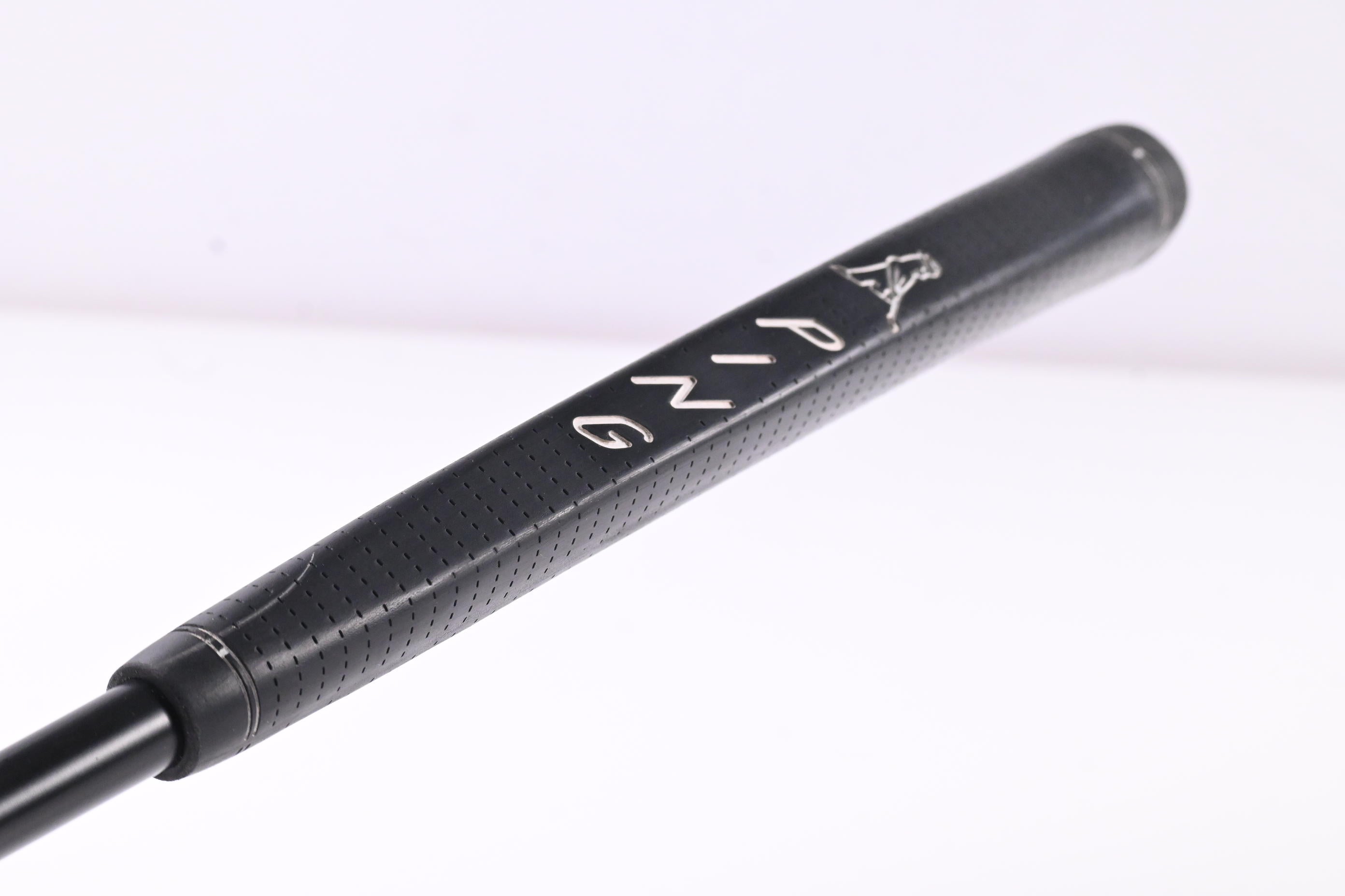 Ping 2023 Anser 2D Putter / Black Dot / 35 Inch