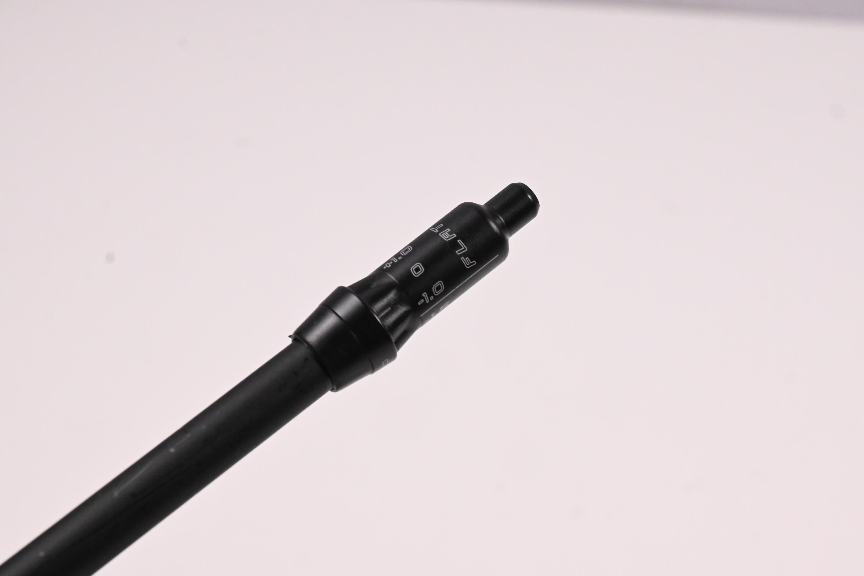 Tensei 1K Black 85 #5 Hybrid Shaft / Stiff Flex / Ping 3rd Gen