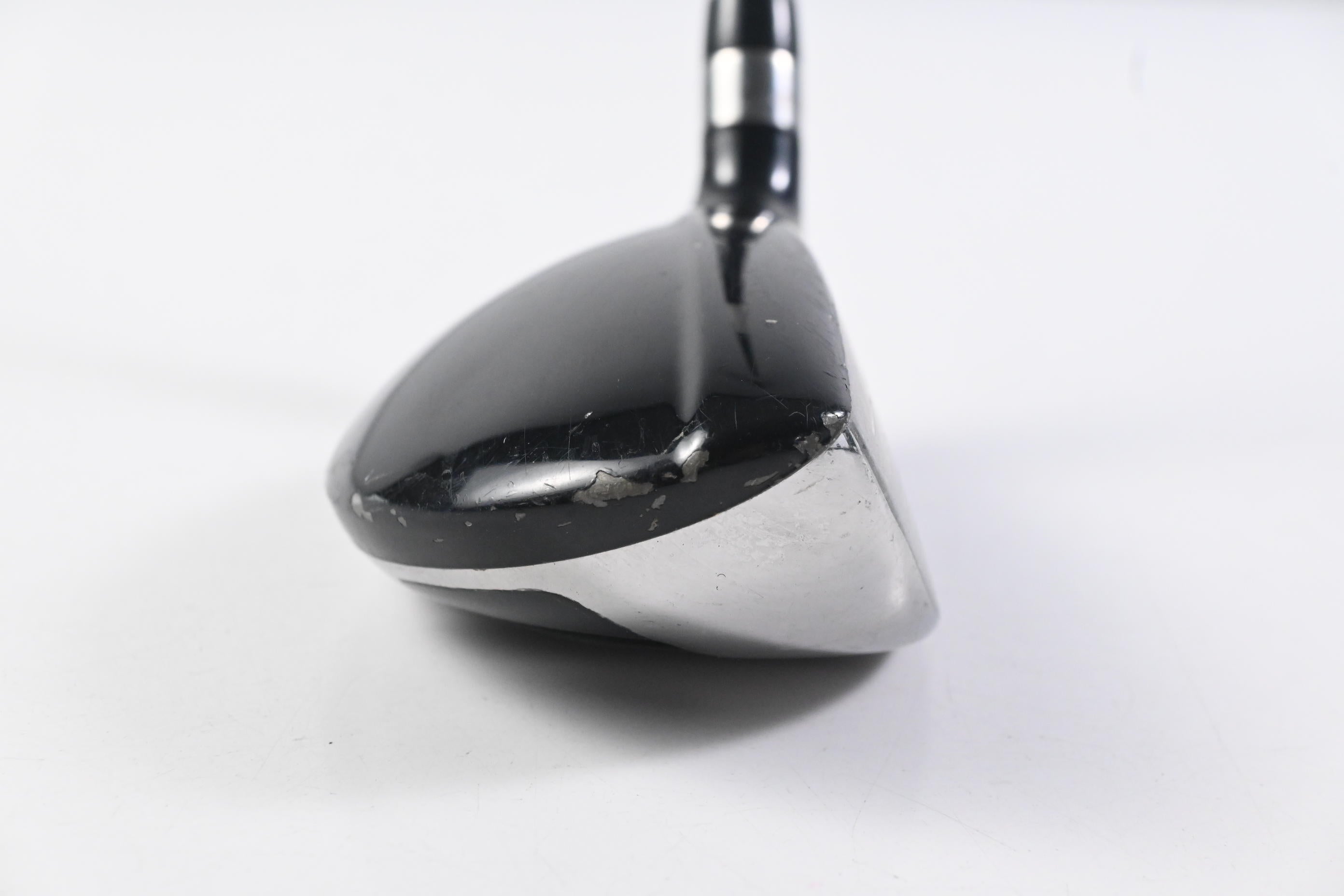 Cobra Baffler Rail-H #4 Hybrid / 22 Degree / Regular Flex Fujikura Motore 65