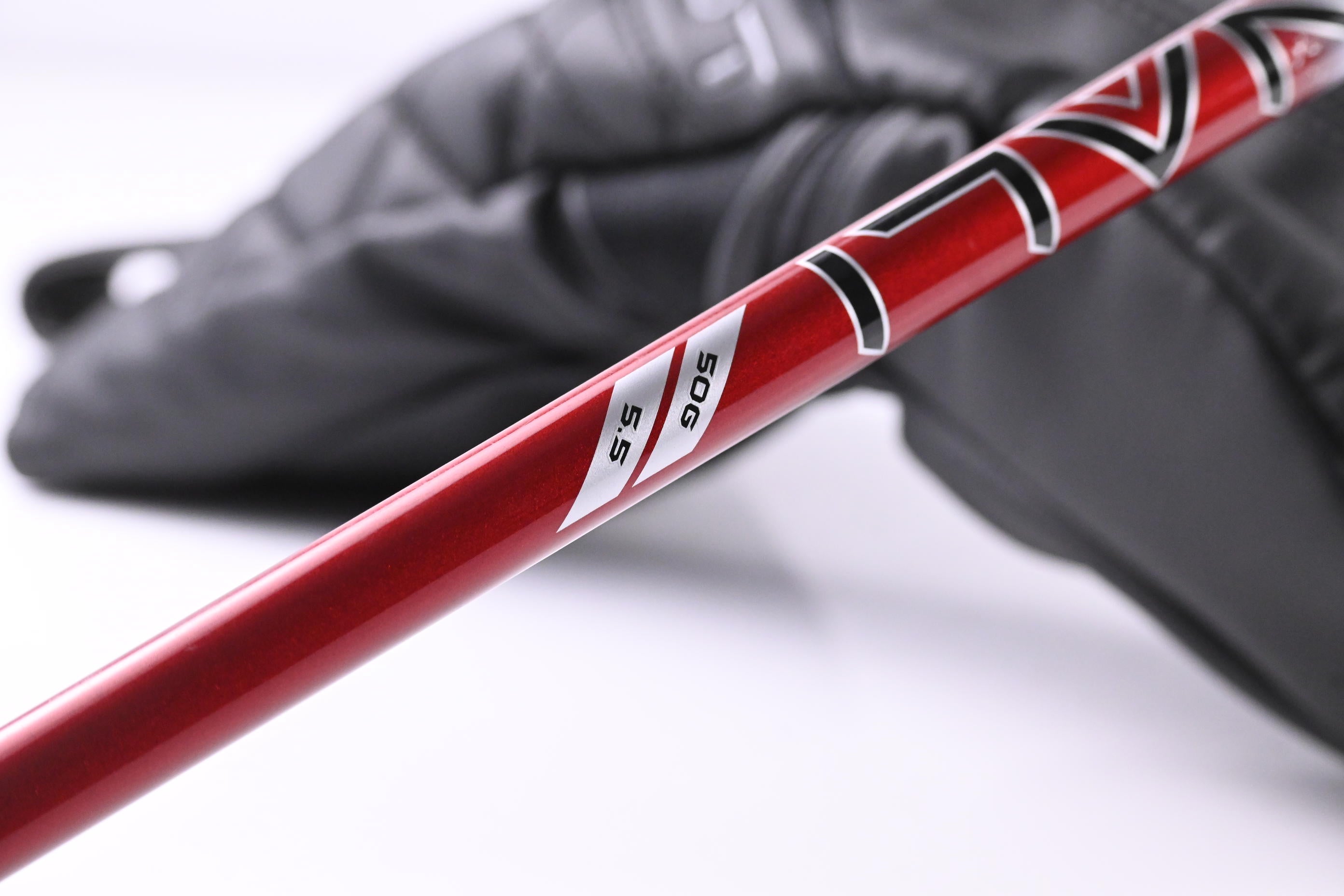 Cobra DS-Adapt MAX-D Driver / 10.5 Degree / Regular Flex Denali Red 50 Shaft