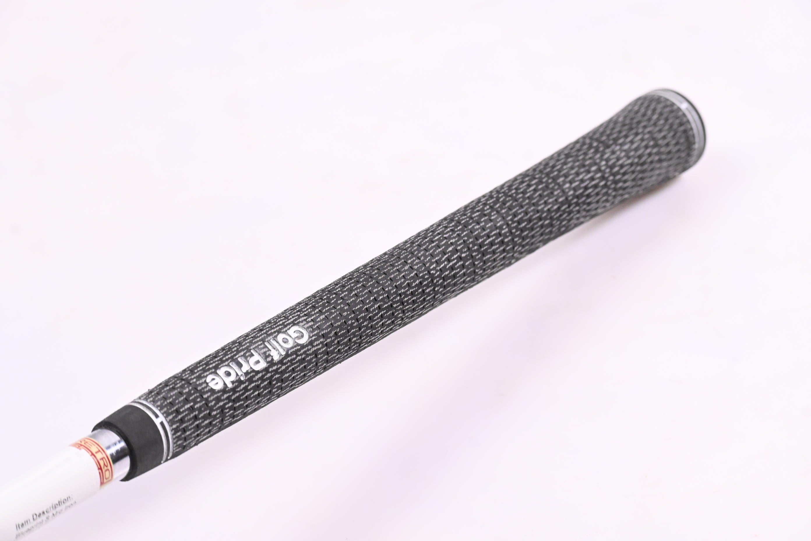 Ping Blueprint S #7 Iron / Red Dot / Stiff Flex Dynamic Gold Mid 115 S300 Shaft