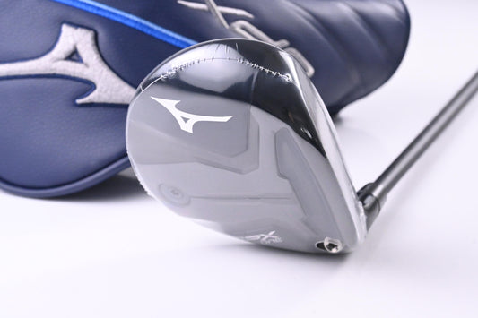 Mizuno JPX One #5 Wood / 18 Degree / Regular Flex Tensei 1K Blue 65 Shaft