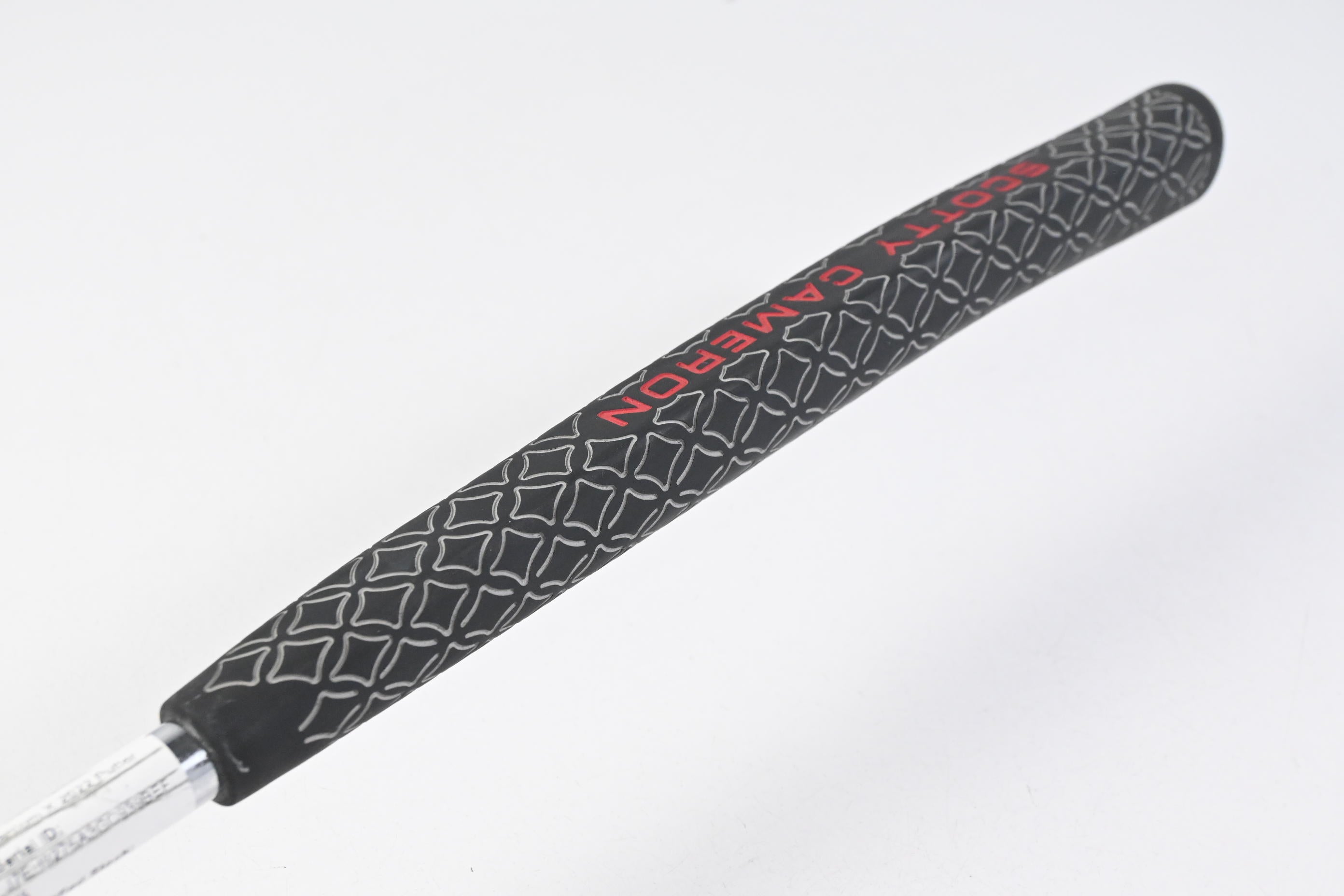 Scotty Cameron Phantom X 5S 2022 Putter / 34 Inch