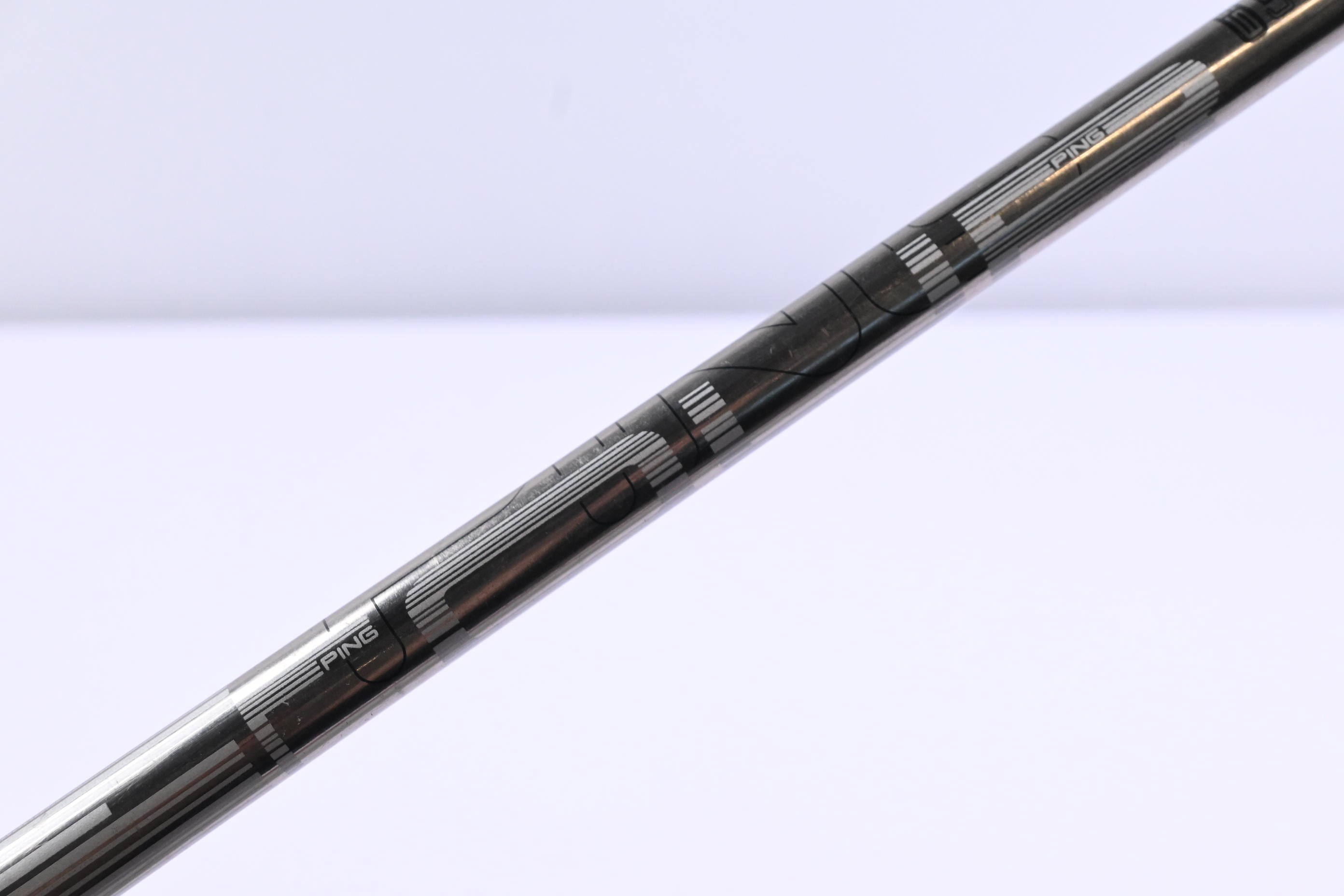 Ping Tour 65 Driver Shaft / Regular Flex / Ping 3rd Gen Adapter