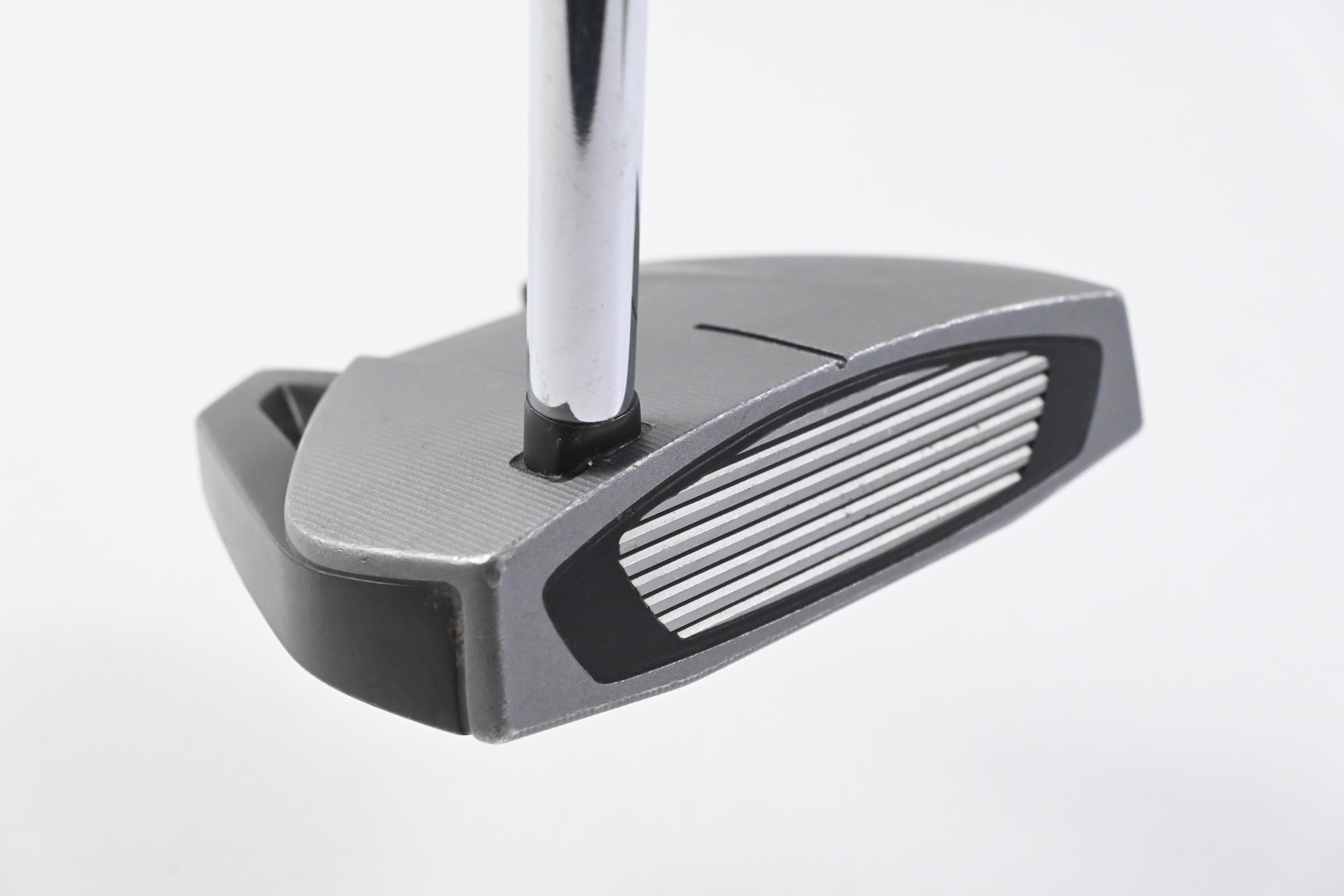 Left Hand Taylormade Spider GT Putter / 34 Inch