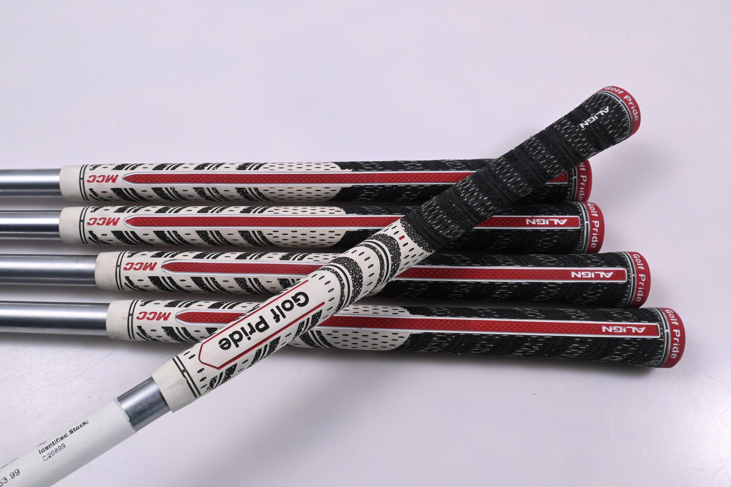 Titleist T150 2023 Irons / 6-PW / Stiff Flex Project X IO 110 Shafts