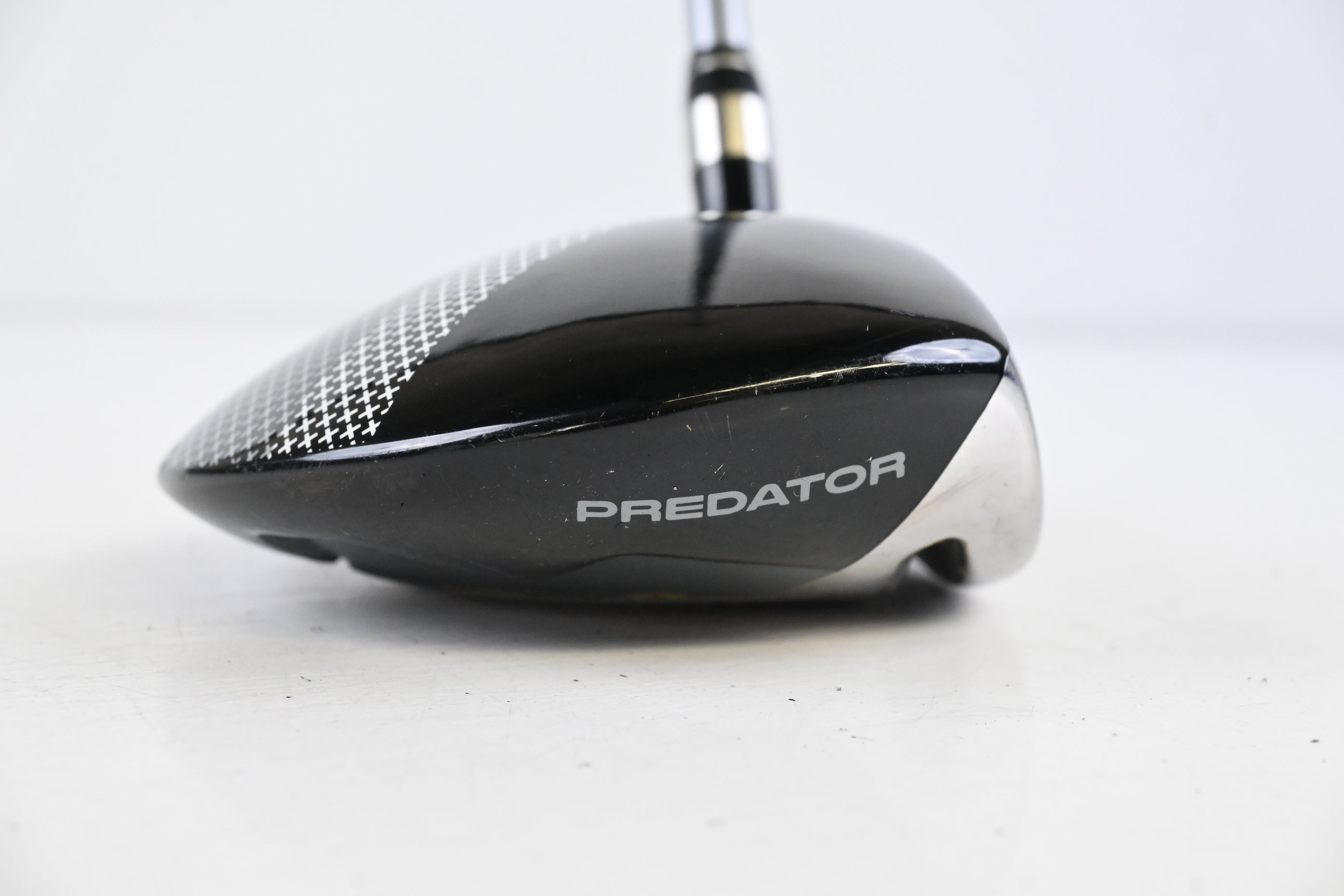 Lynx Predator 2017 #5 Wood / 18 Degree / Senior Flex Lynx XLR-100 Shaft