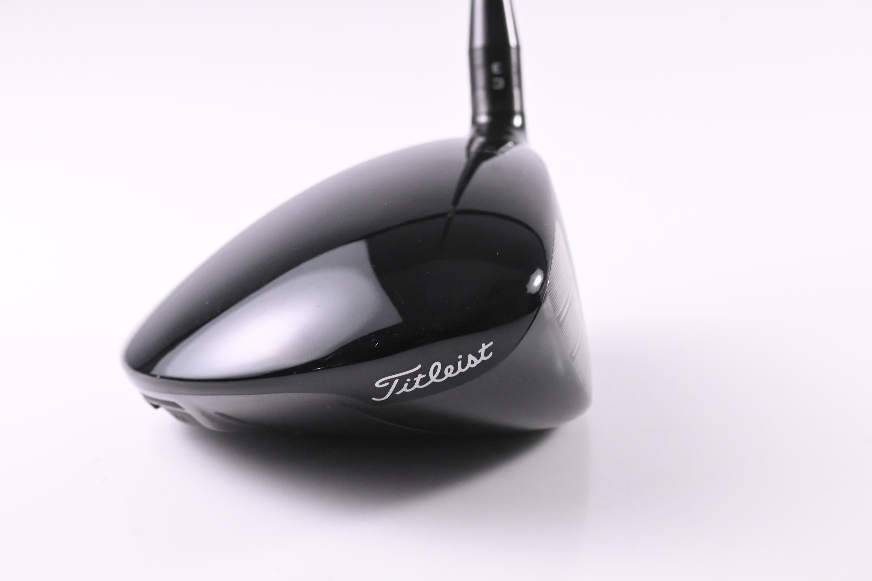 Titleist TSR3 Driver / 9 Degree / Regular Flex Tensei 1K Blue 55 Shaft