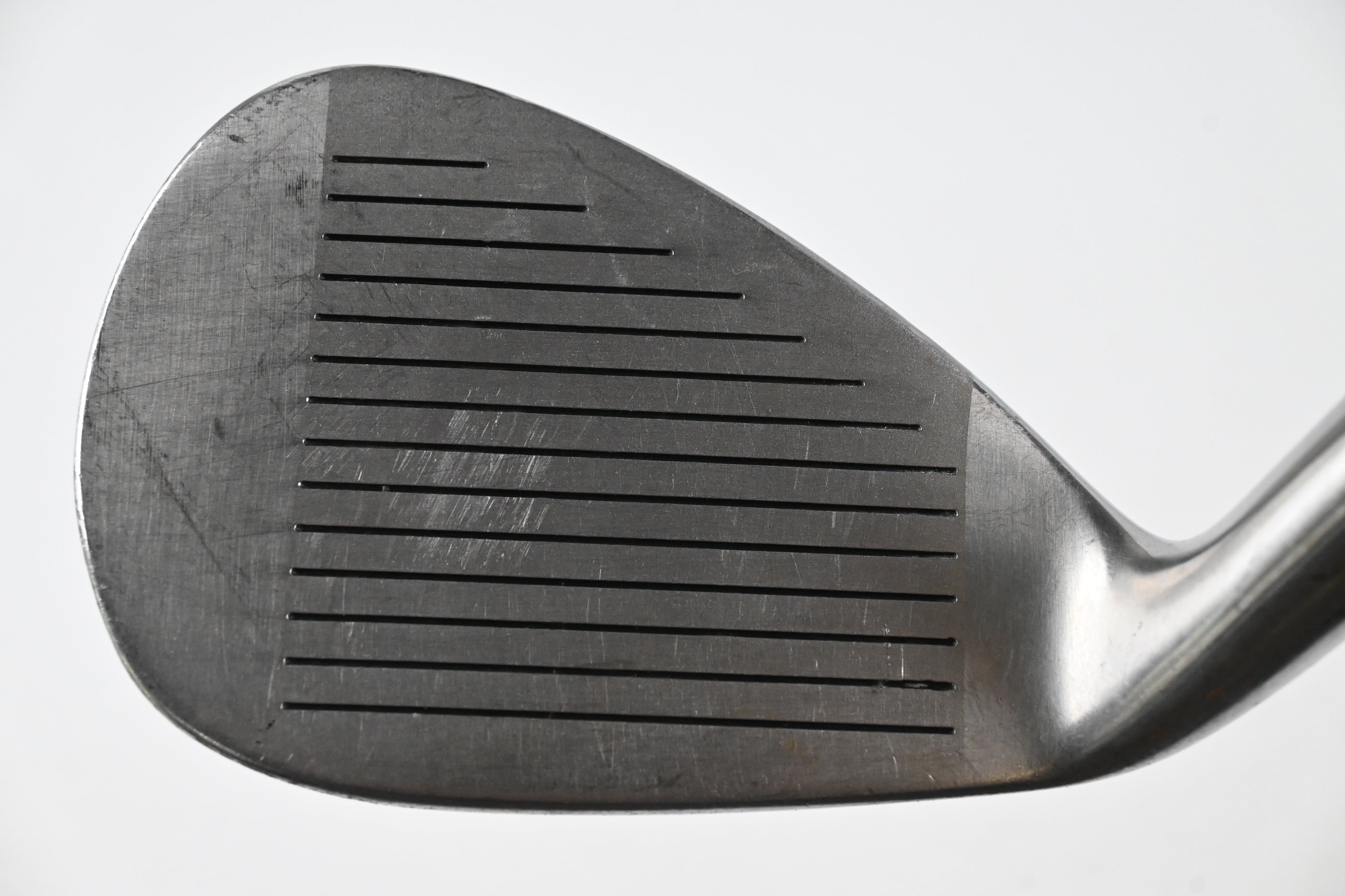 MacGregor MacTec X Sand Wedge / 56 Degree / Stiff Flex MacGregor Shaft