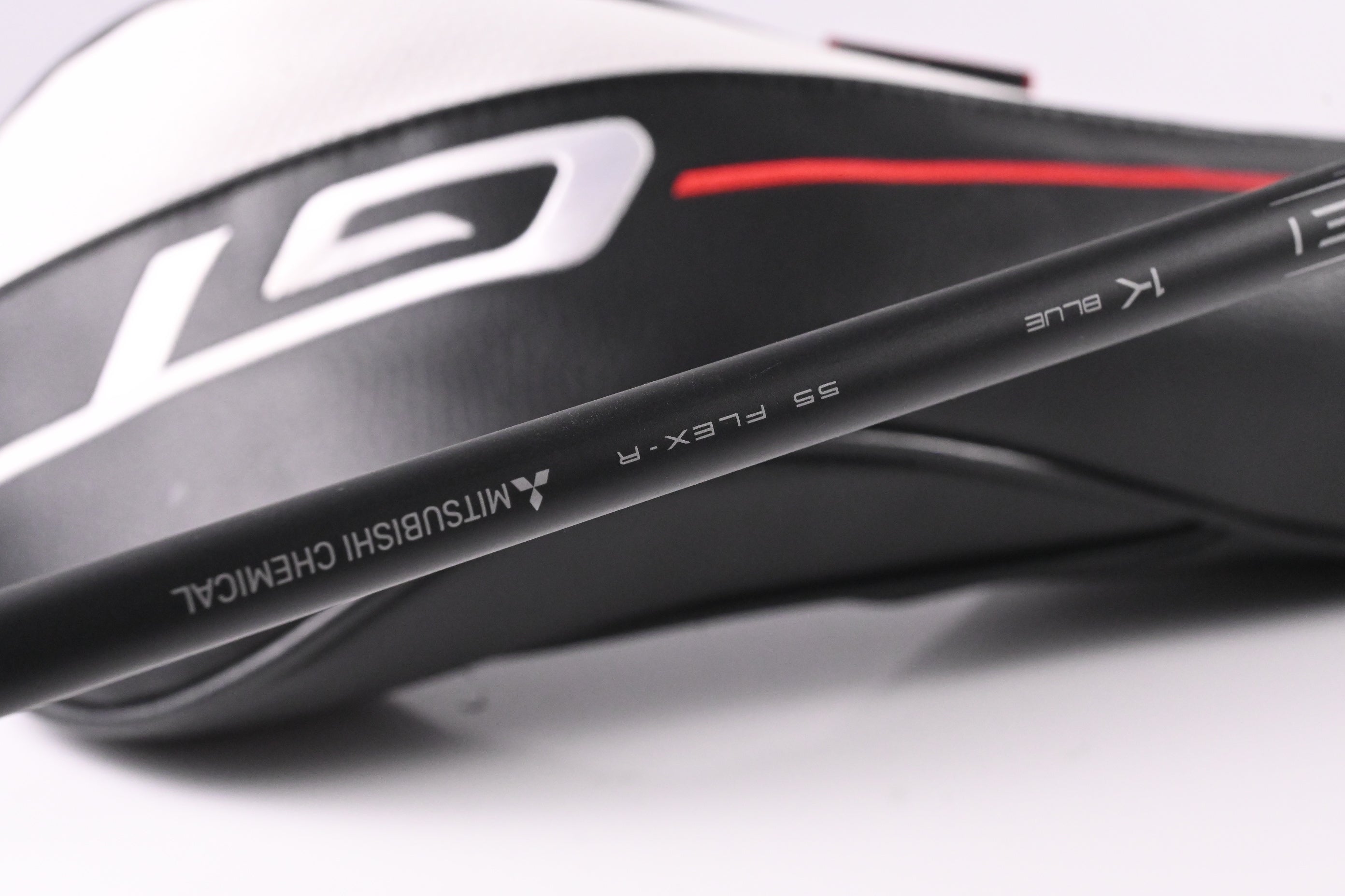 Titleist GT2 Driver / 10 Degree / Regular Flex Tensei 1K Blue 55 Shaft