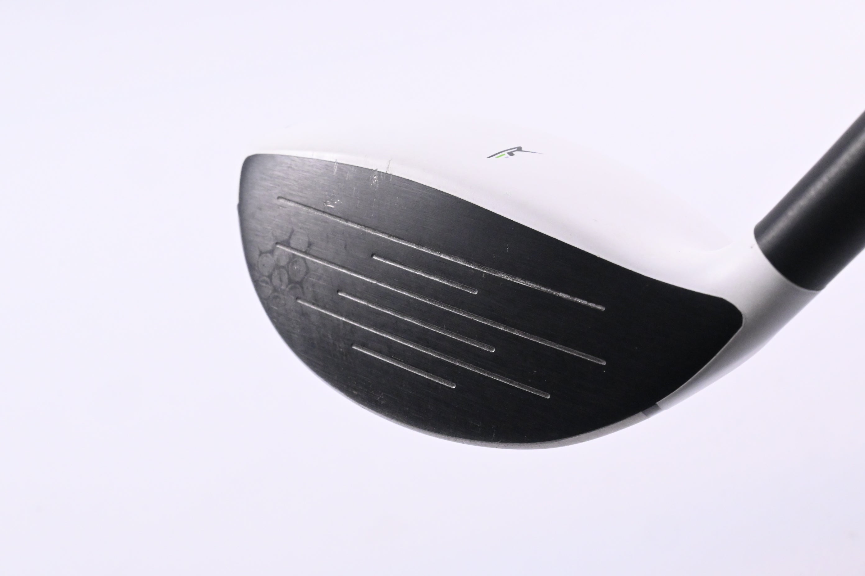 Taylormade RBZ Tour  #3 Tour Wood / 14.5 Degree / Stiff Flex Matrix Ozik RUL 70 Shaft
