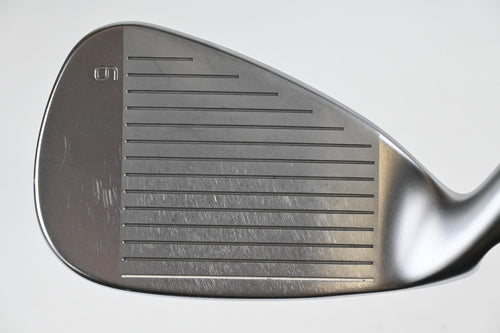 Ping G425 #9 Iron / Blue Dot / Senior Flex Ping Alta Quick 45 Shaft