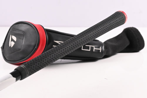Taylormade Stealth #3 Hybrid / 19 Degree / Stiff Flex Fujikura Ventus Red 7