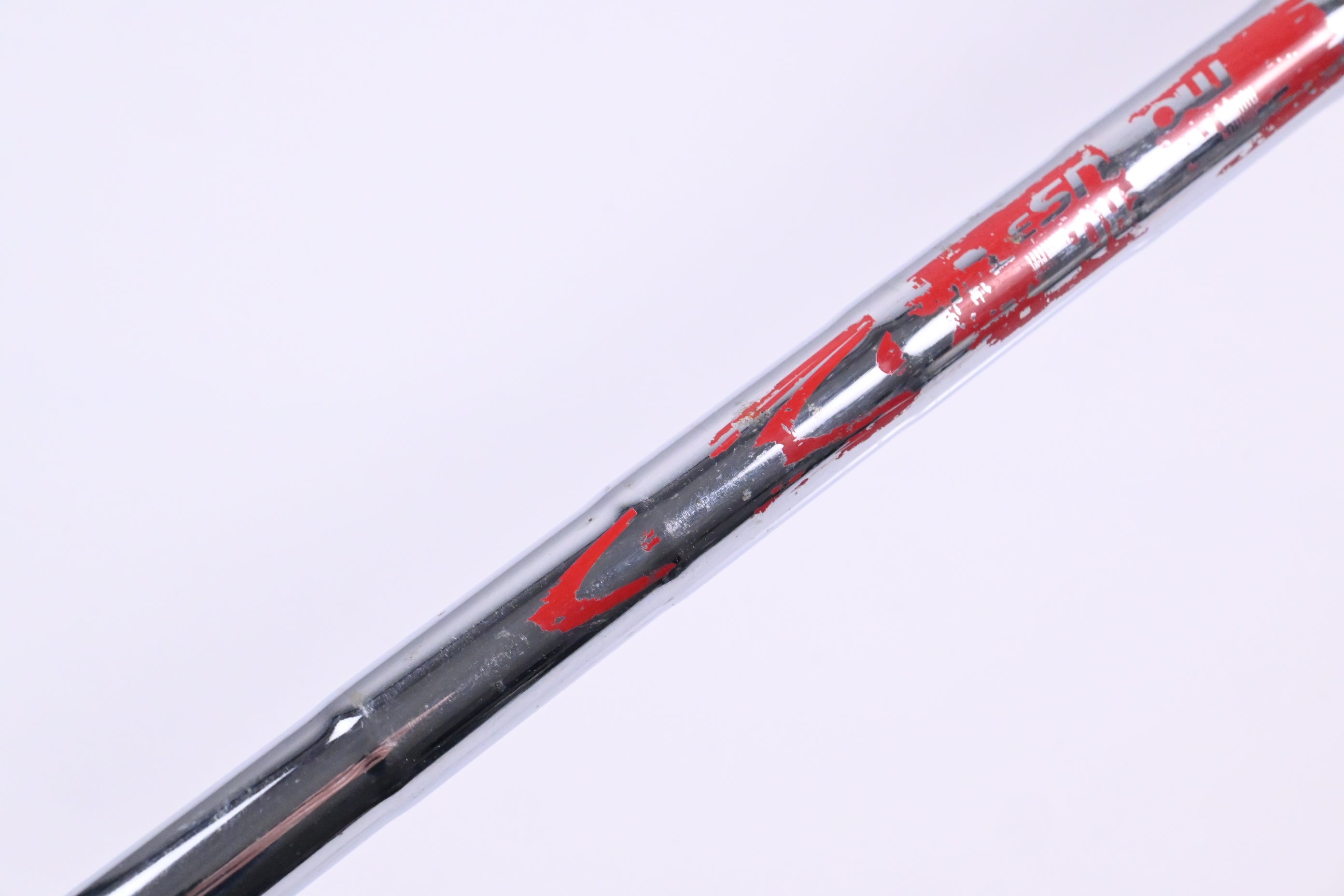 Cobra King F7 One Length #8 Iron / 35 Degree / X-Flex N.S.PRO Modus3 Tour 120